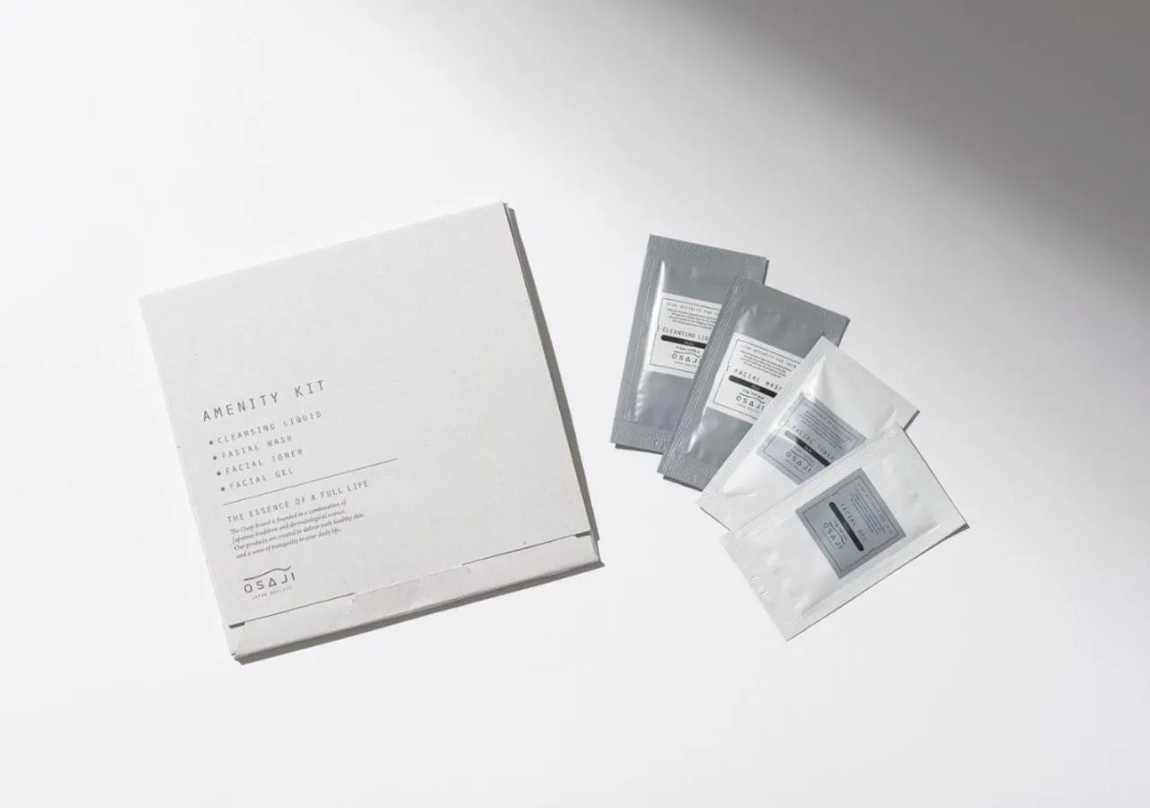 room service in Hotel Graphy Nezu