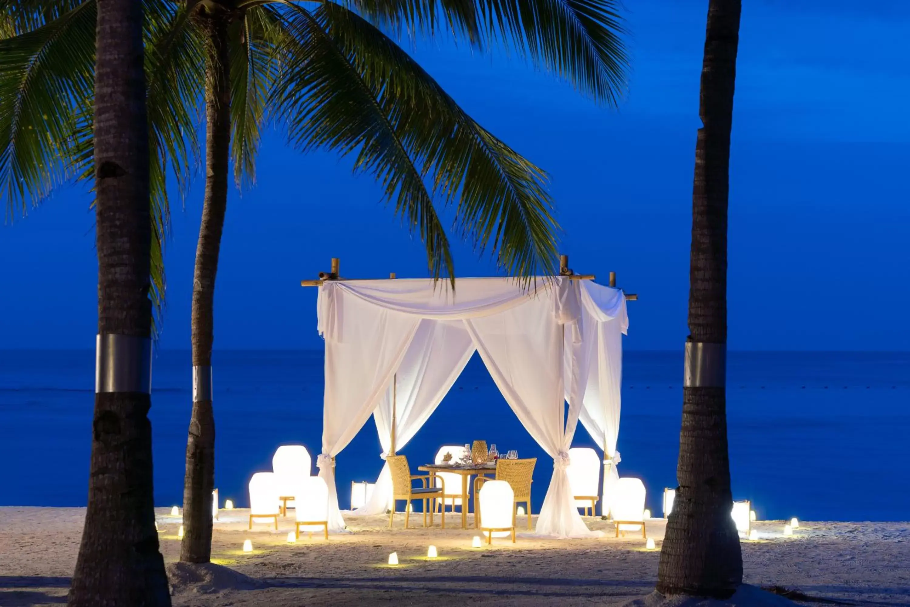 Food and drinks in Oceanica Resort Panglao, Bohol Food and drinks in Oceanica Resort Panglao, Bohol