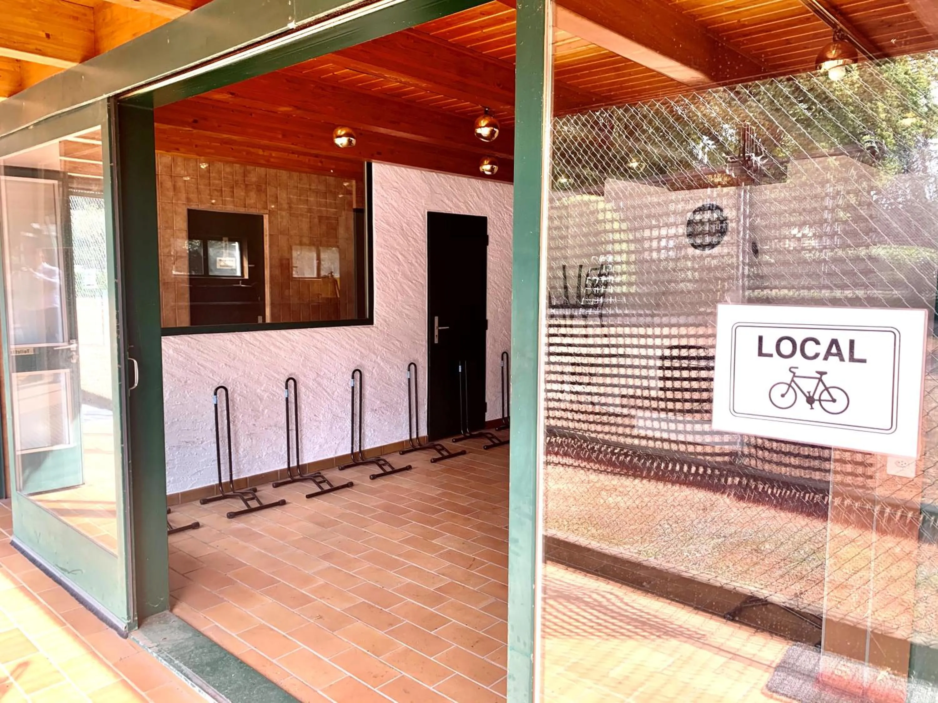 Activities in Hôtel la Prairie