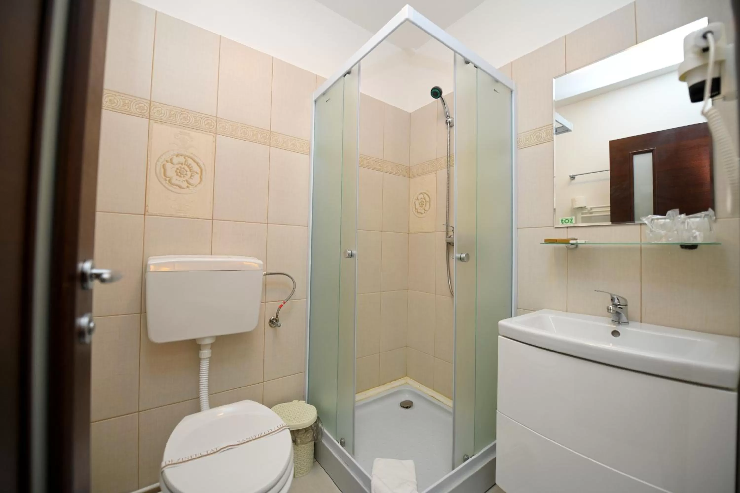 Vip Motel Restaurant