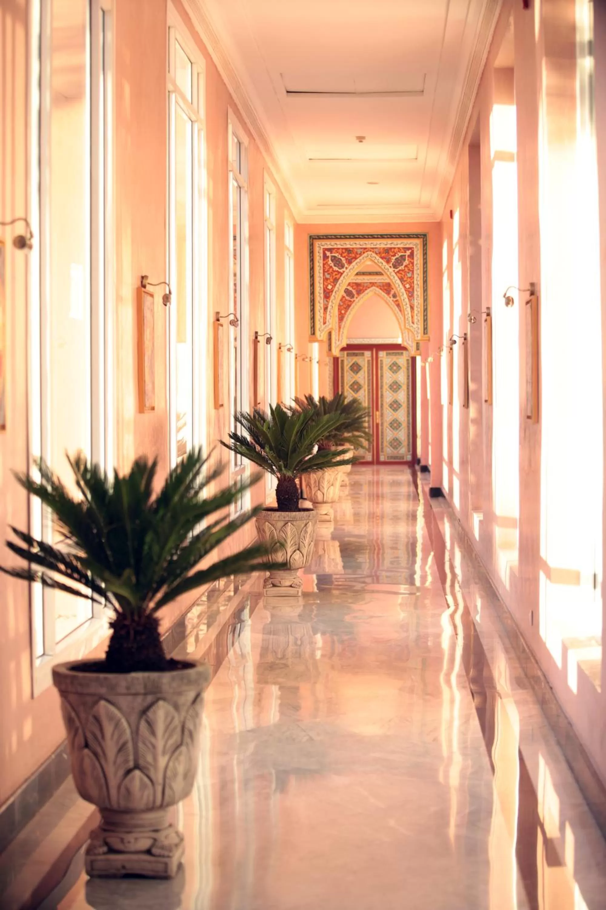 Other in Mogador Kasbah