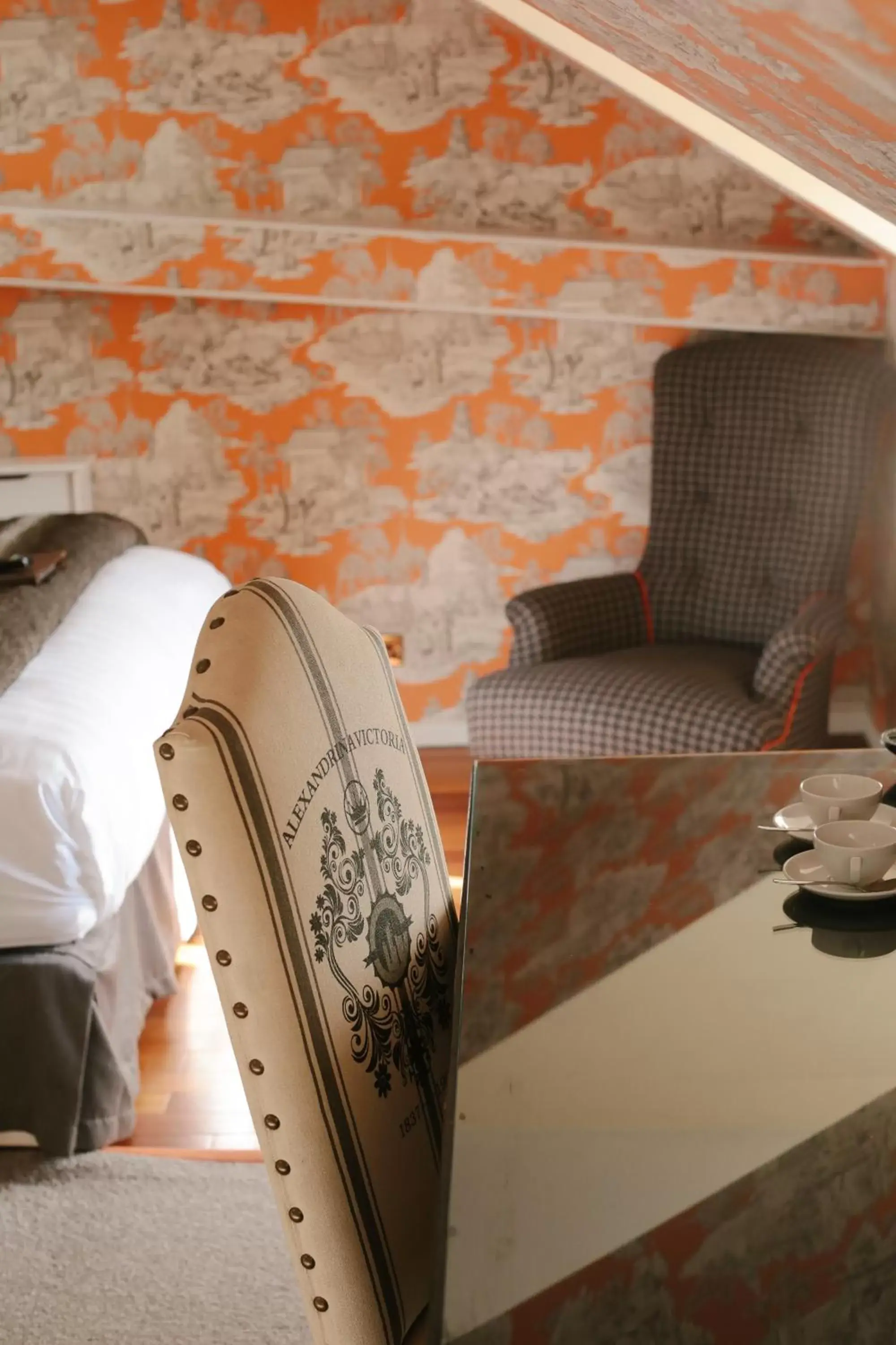 Bedroom in Nira Caledonia Bedroom in Nira Caledonia