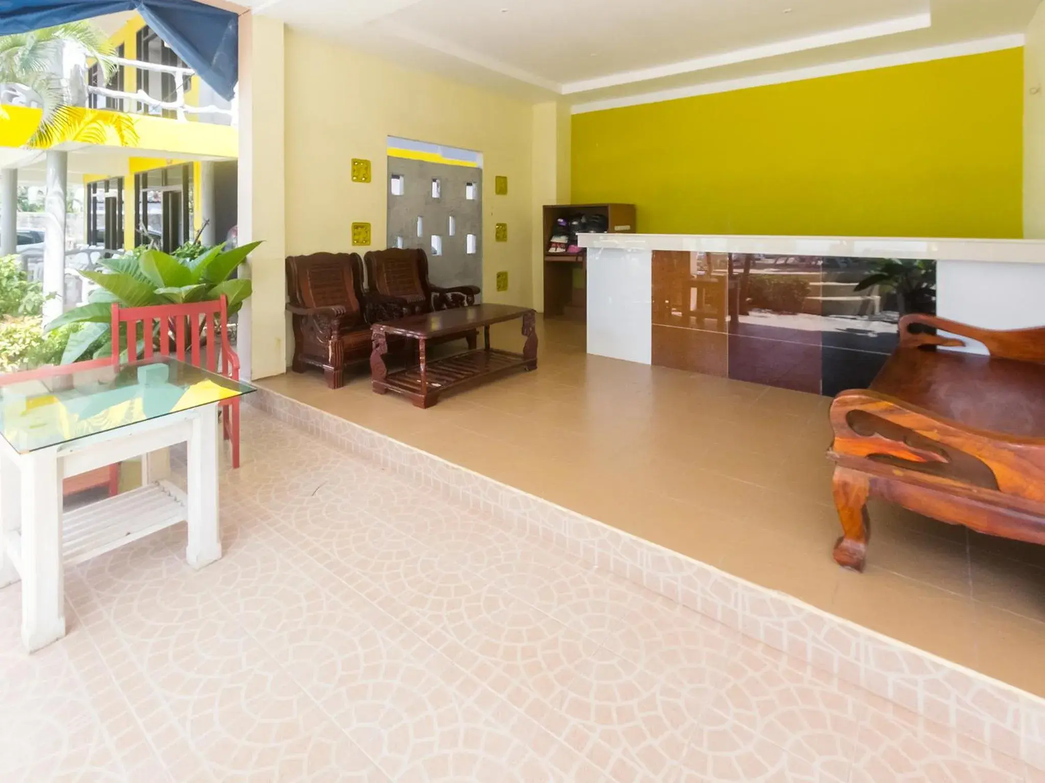 Internal: Not applicable to any particular room, Lobby/Reception in Lanta Garden Home (SHA Extra Plus)