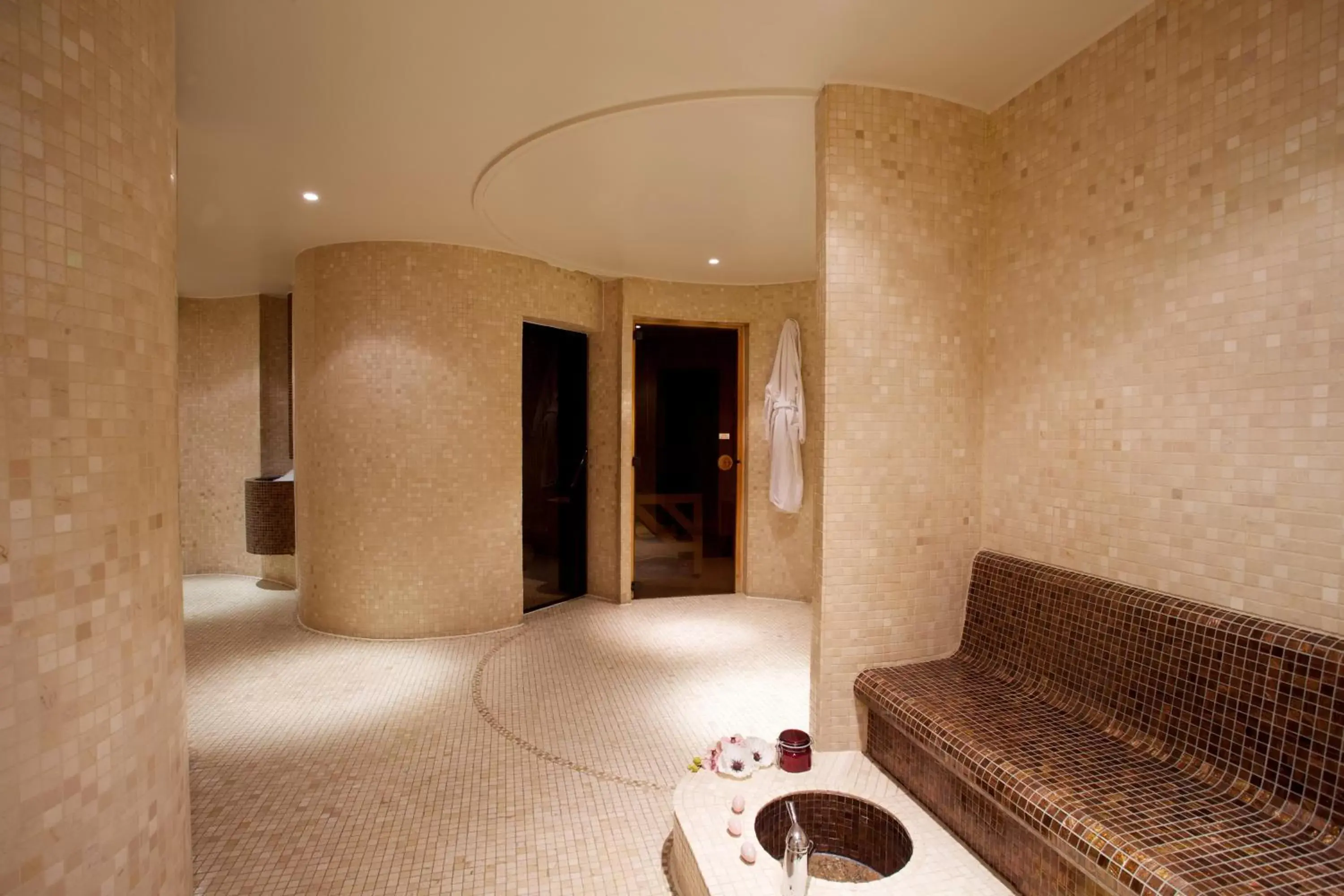 Spa and wellness centre/facilities, Spa/Wellness in The Chester Grosvenor