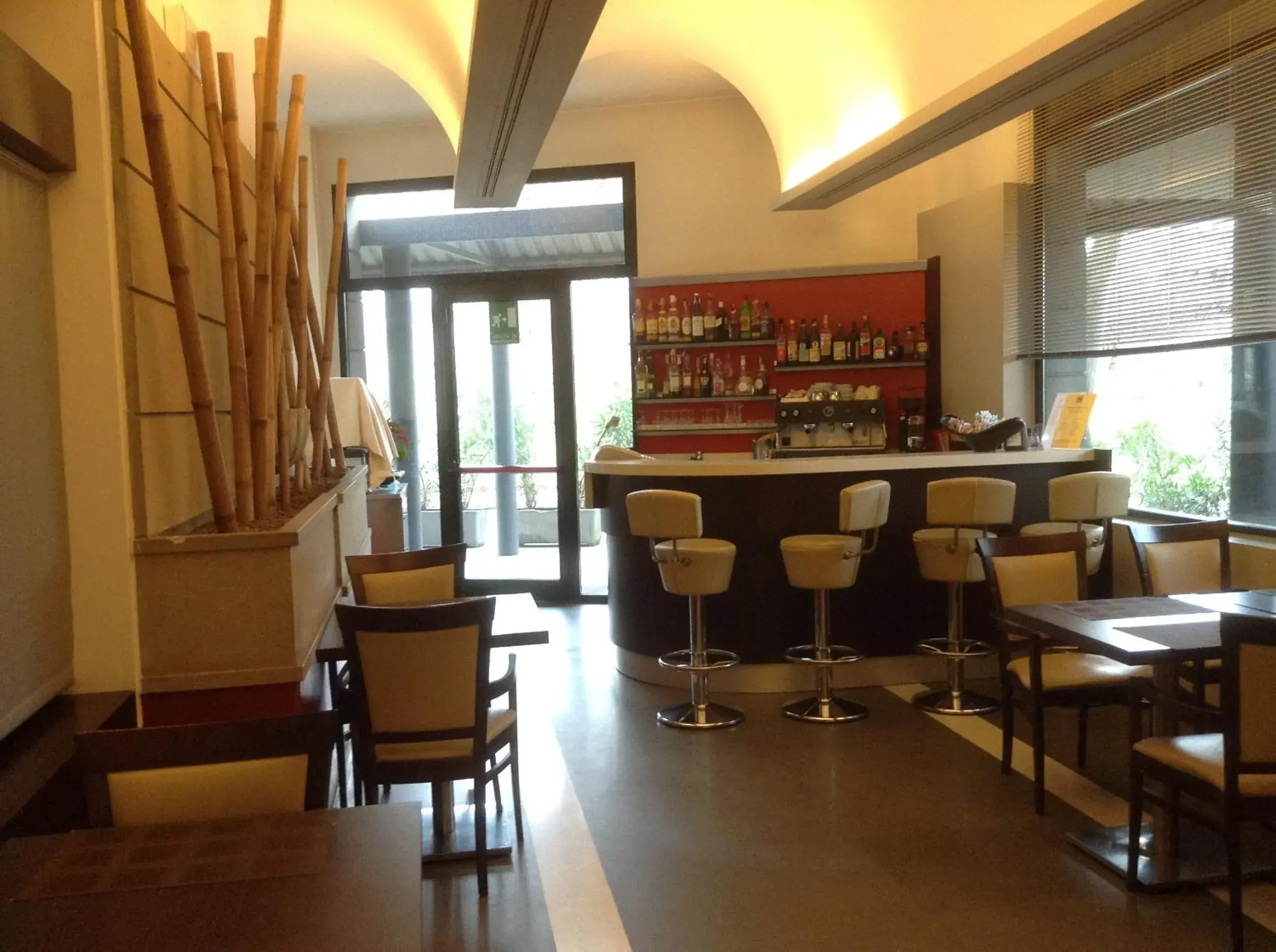 Lounge or bar, Lounge/Bar in Hotel Fiera Wellness & Spa