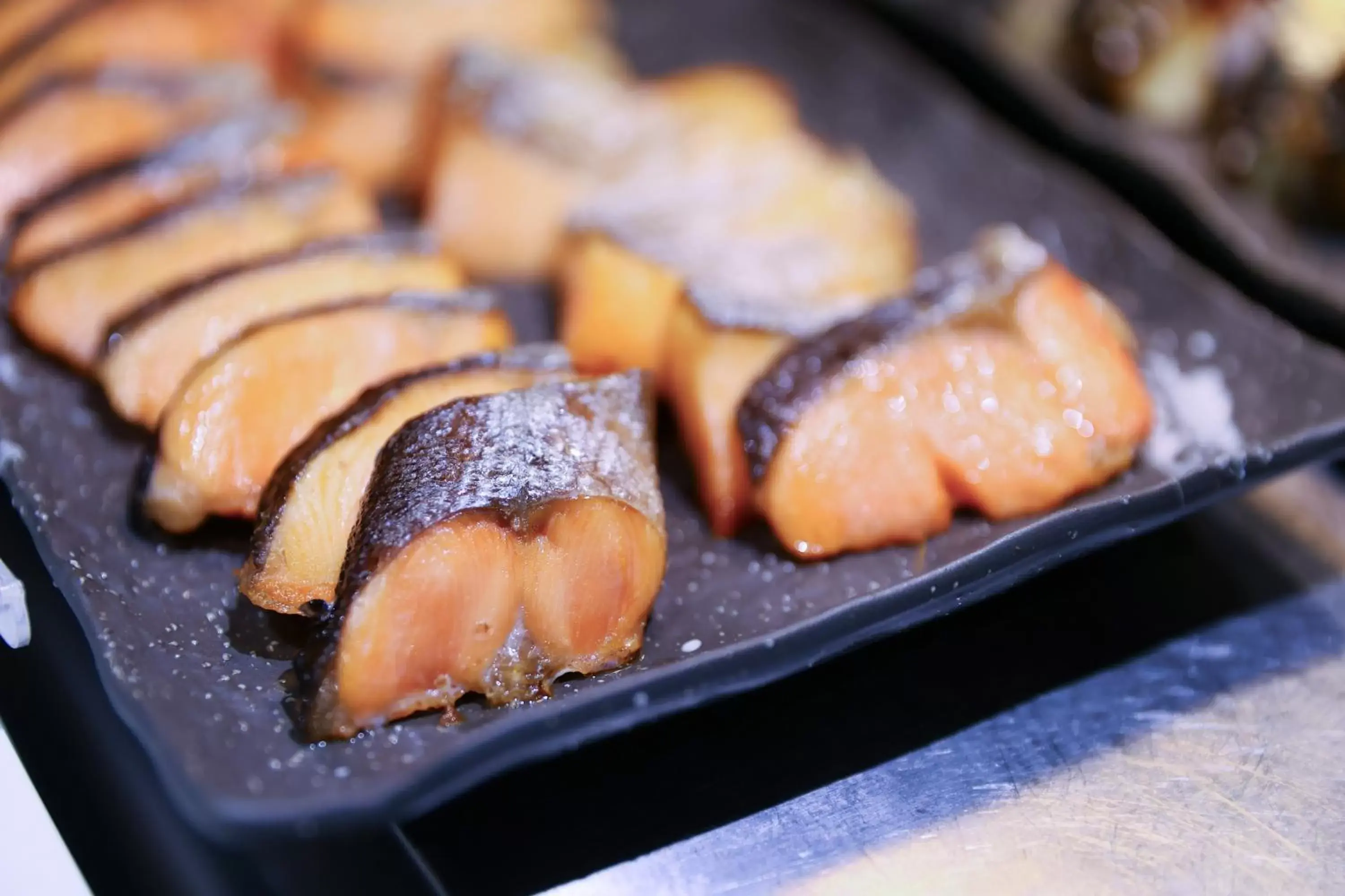 Breakfast, Food in Dormy Inn Kanazawa Natural Hot Spring