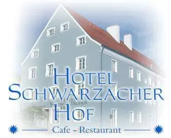 Schwarzacher Hof in Niederbayern Schwarzacher Hof in Niederbayern
