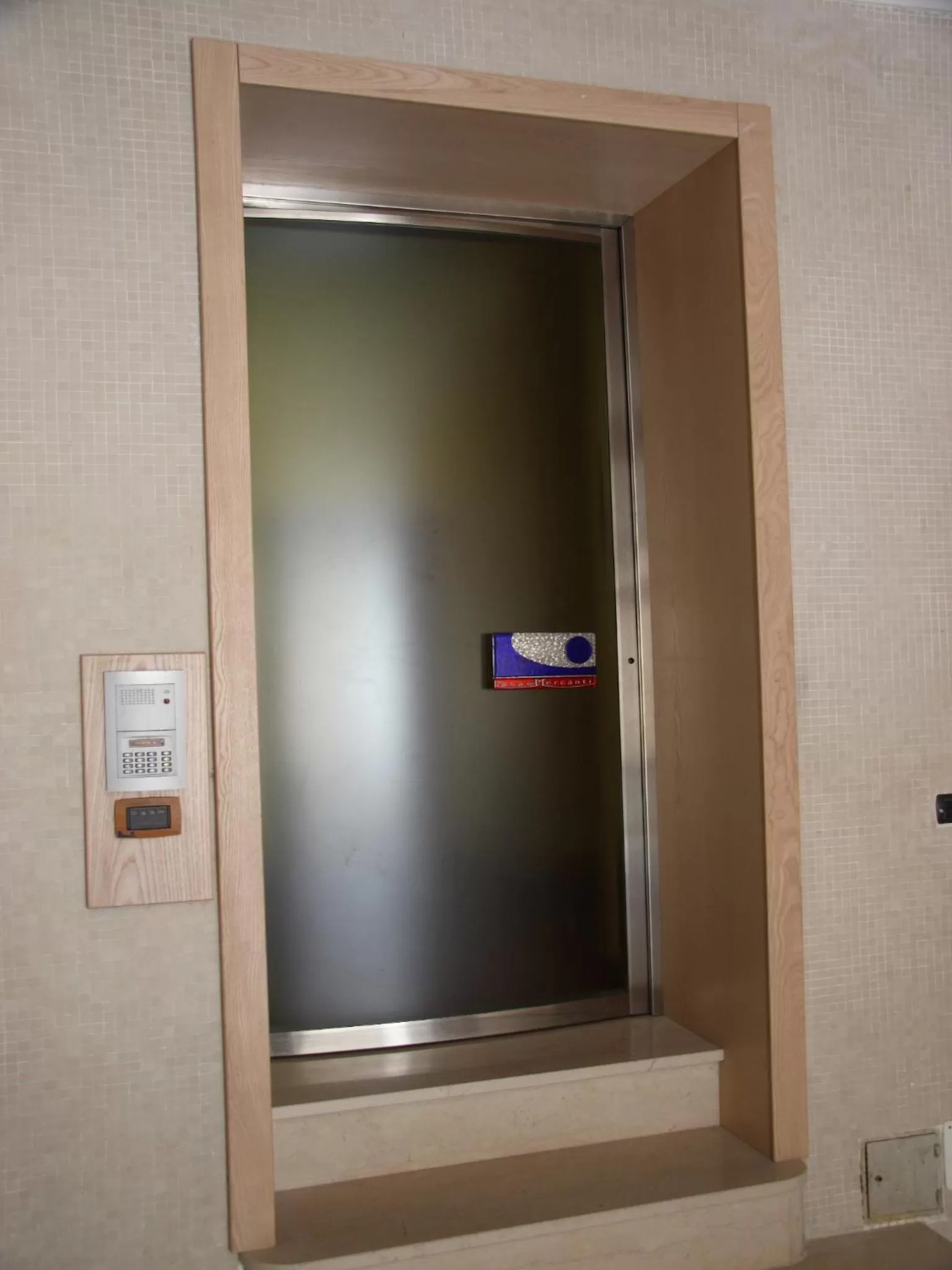 Other in Casa Dei Mercanti Town House