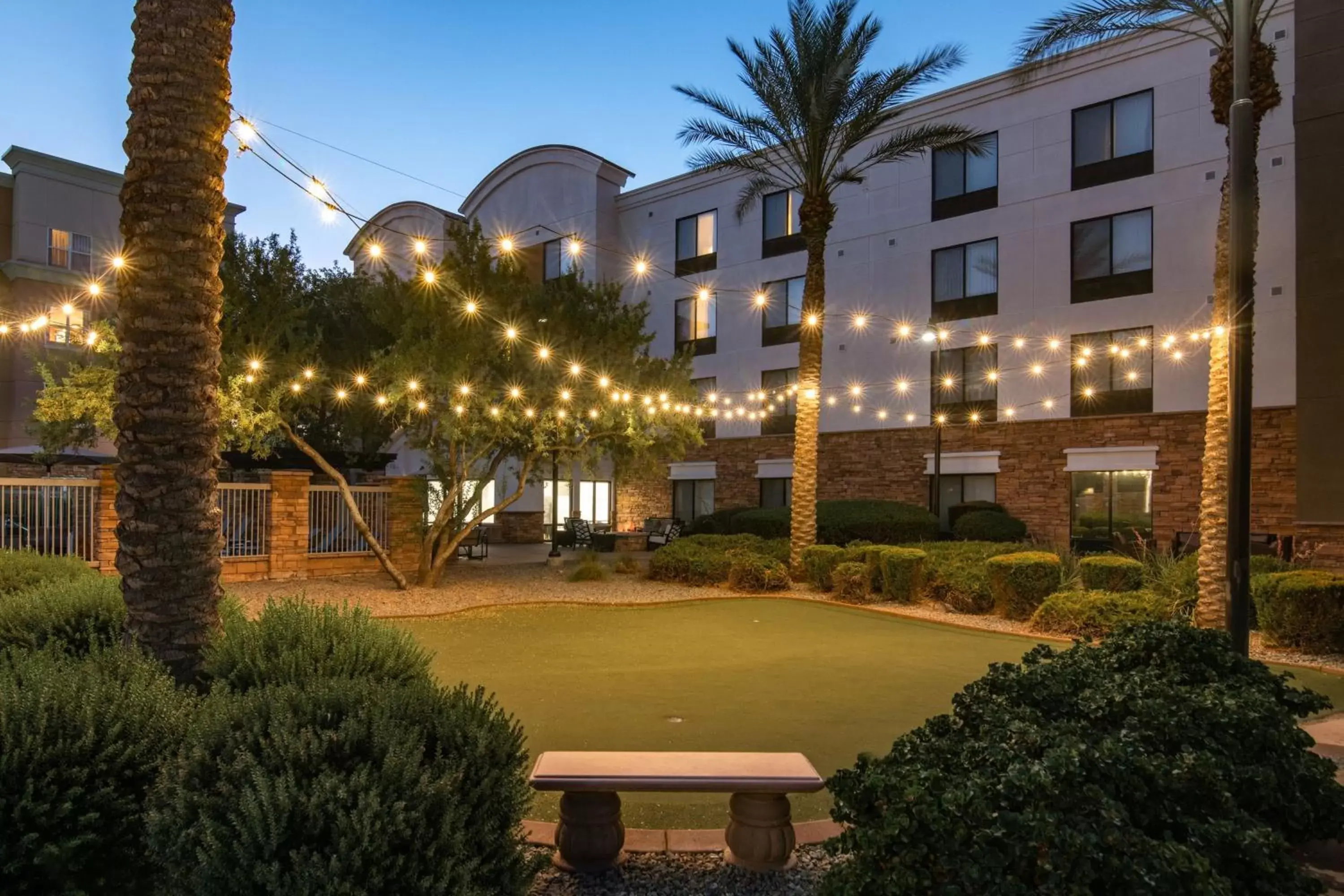 Other, Property Building in Residence Inn Phoenix Glendale Sports & Entertainment District