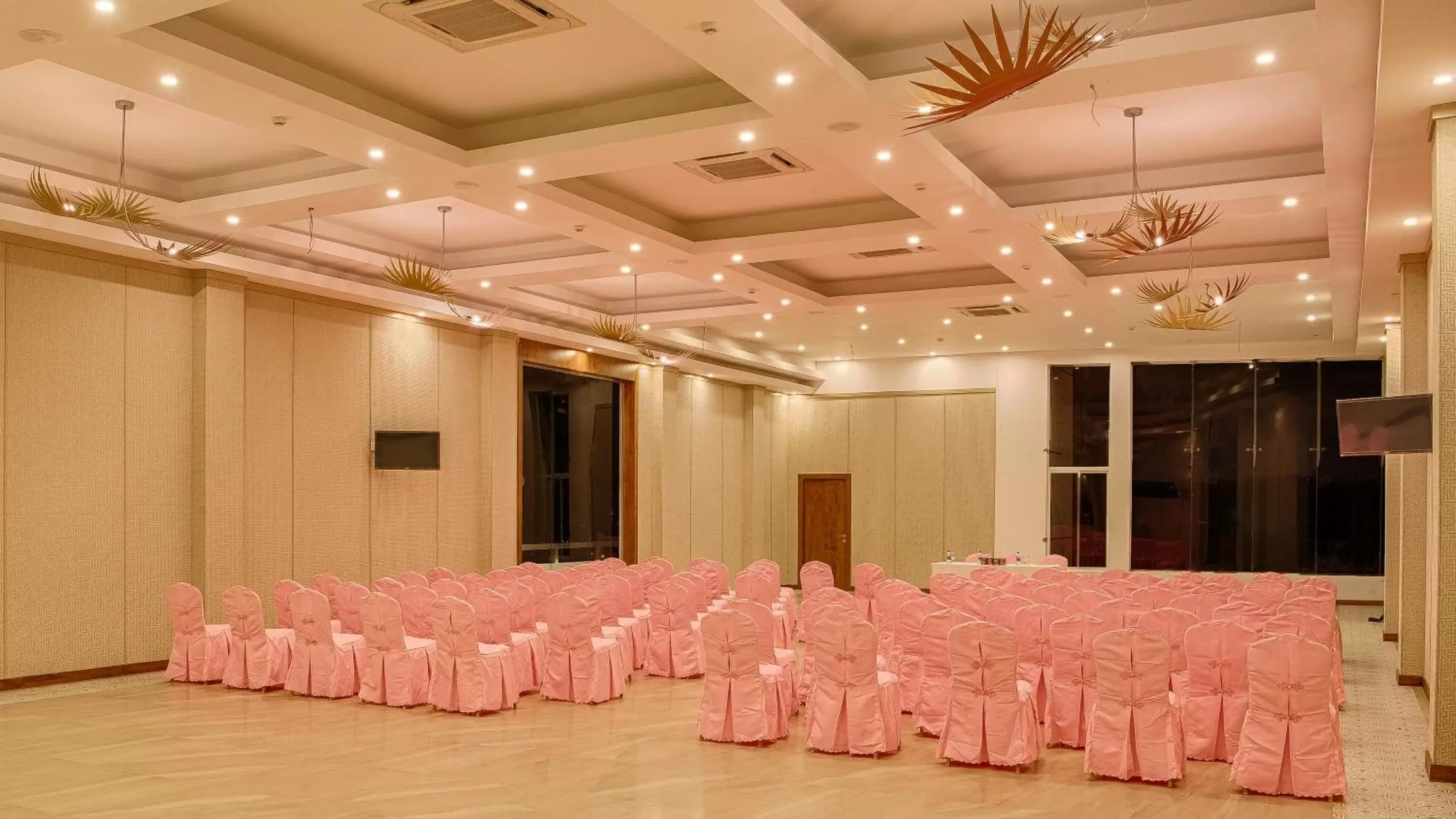 Meeting/conference room, Banquet Facilities in NorthGate Jaffna