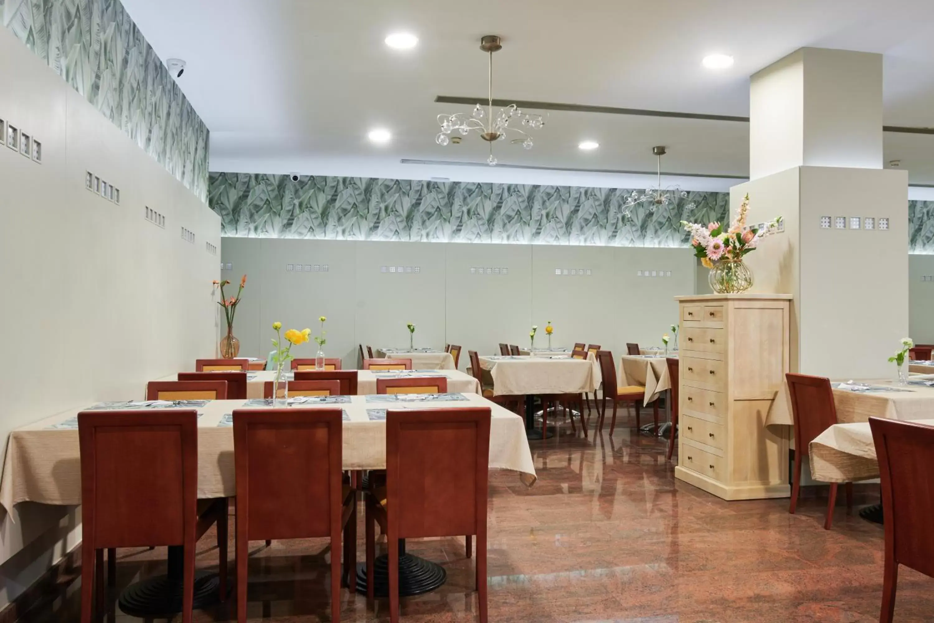 Breakfast in Ramblas Vendrell Breakfast in Ramblas Vendrell