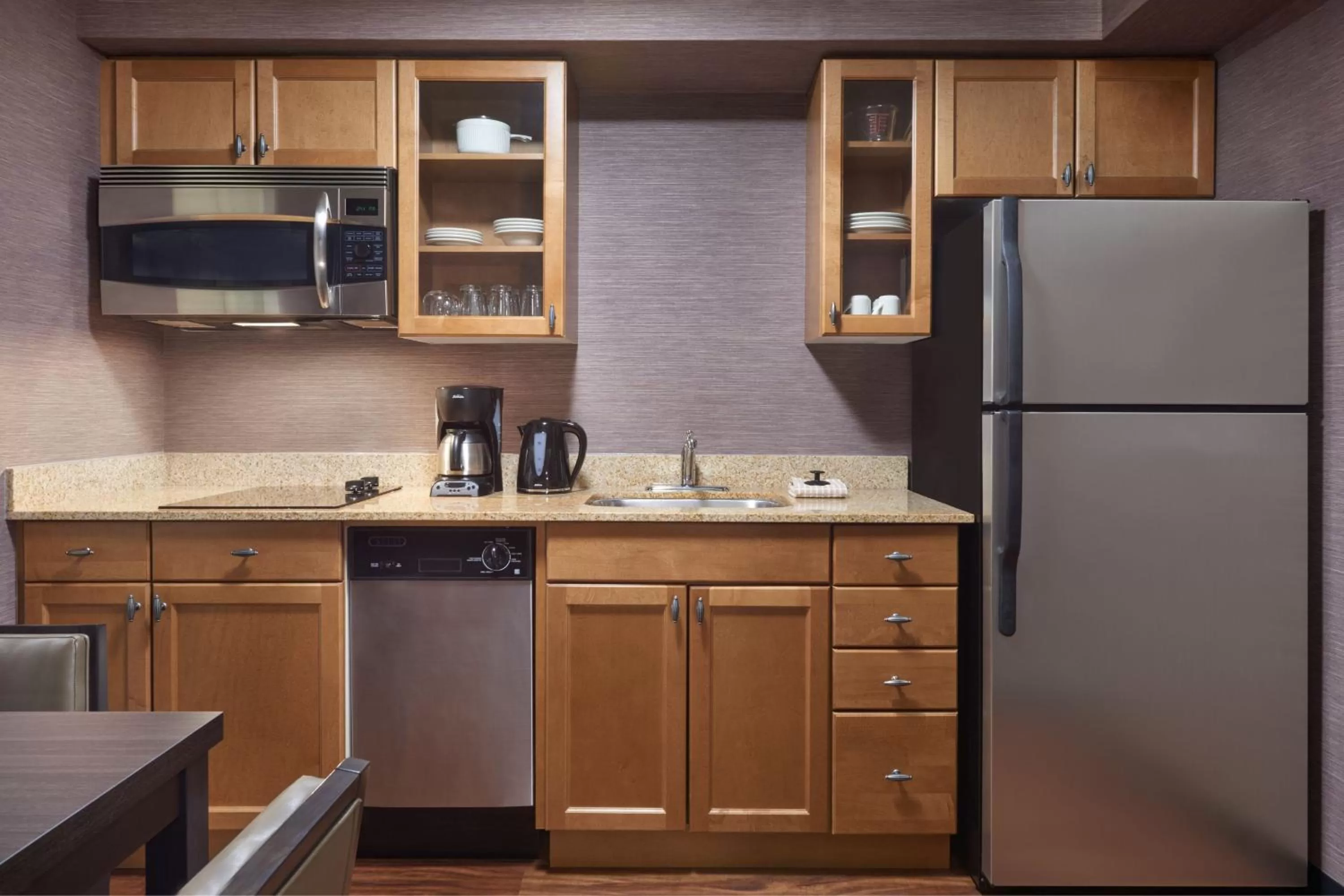 Bathroom in Residence Inn by Marriott London Canada