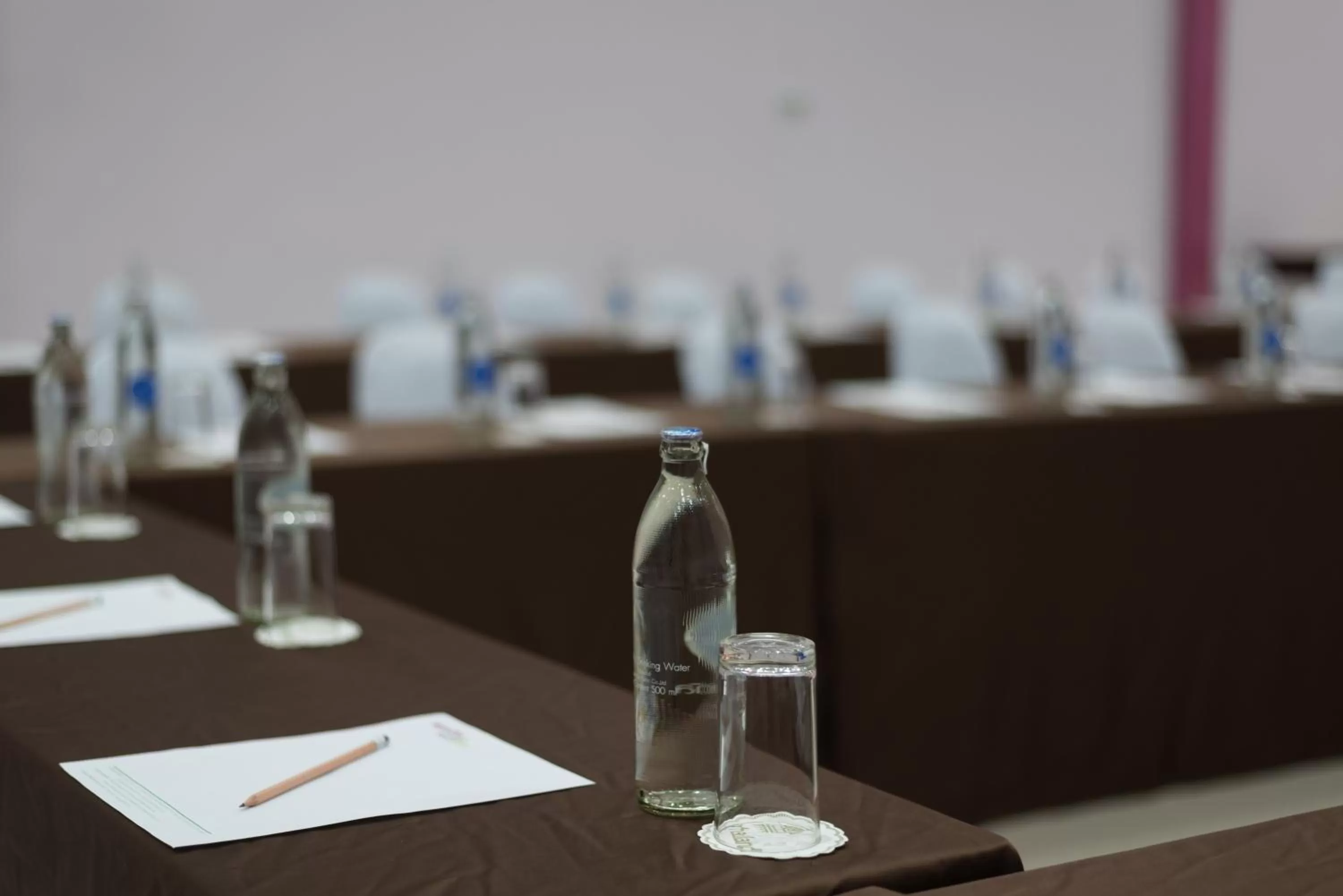 Business facilities in Eco Inn Lite Chanthaburi