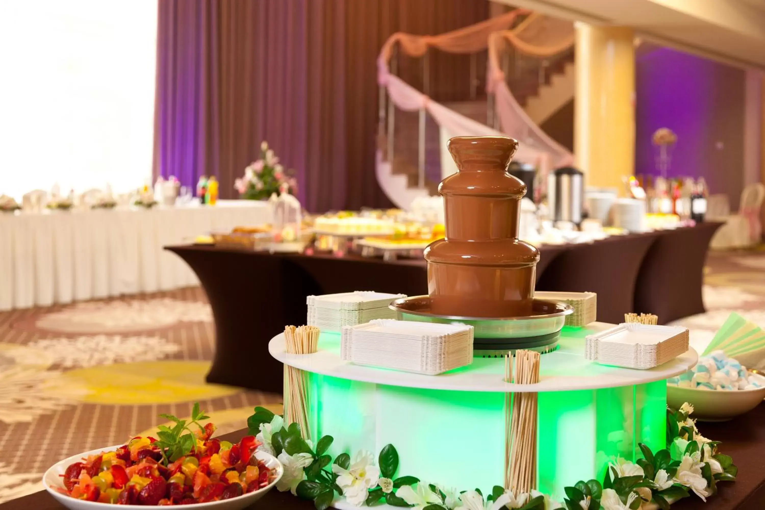 Banquet/Function facilities, Restaurant/Places to Eat in Warmiński Hotel & Conference
