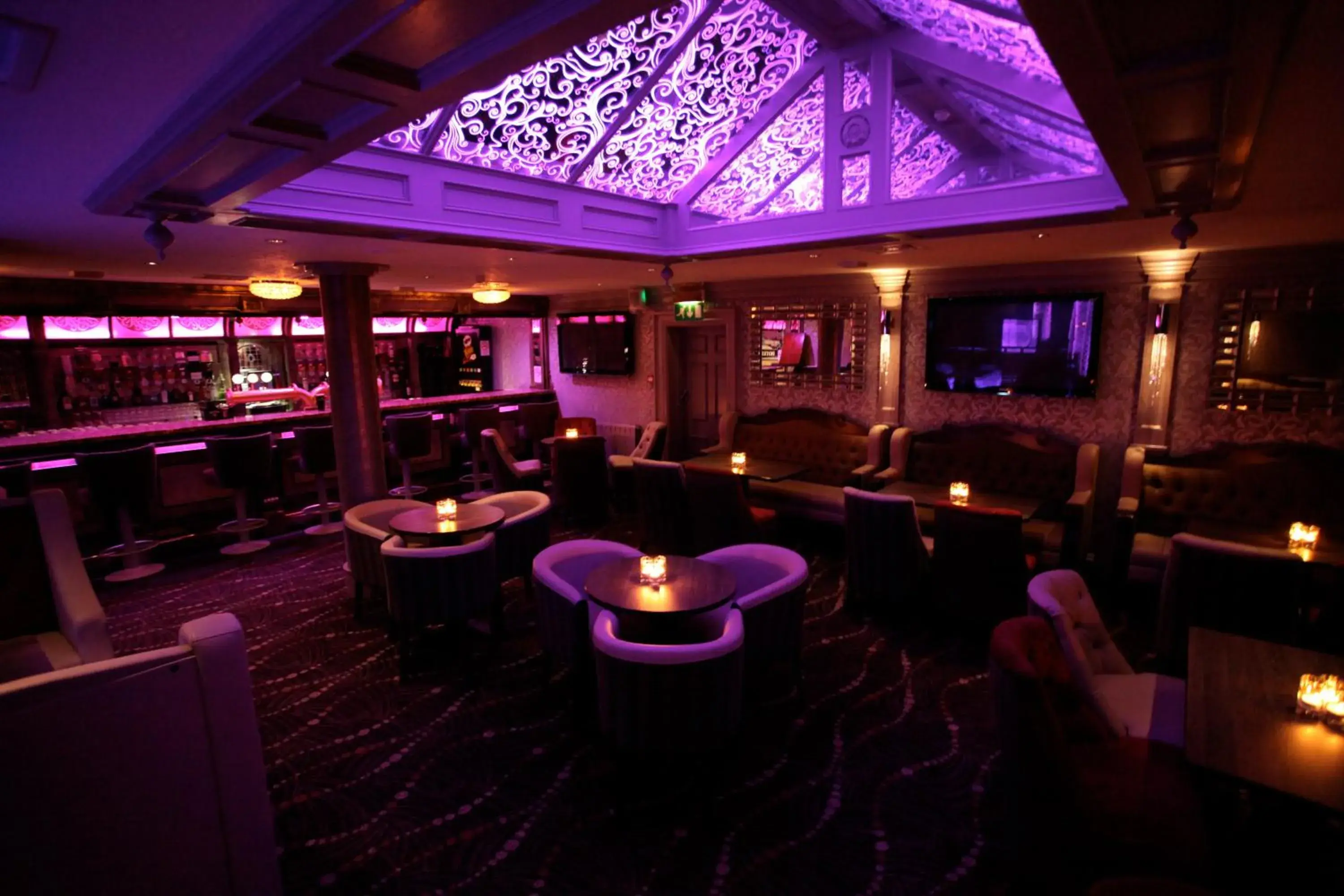 Lounge or bar, Lounge/Bar in Greenvale Hotel