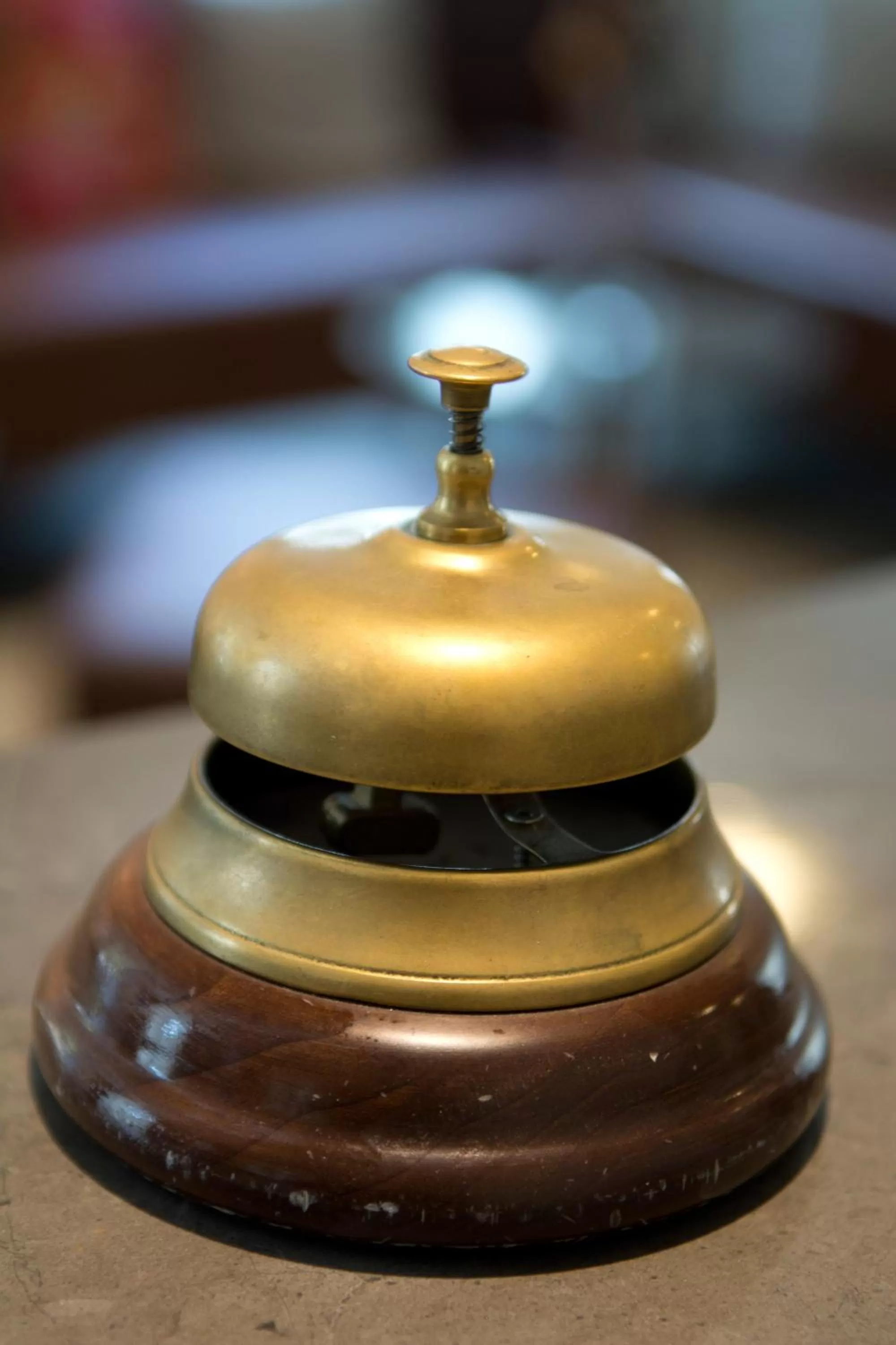 Lounge or bar in Hotel St. Josef