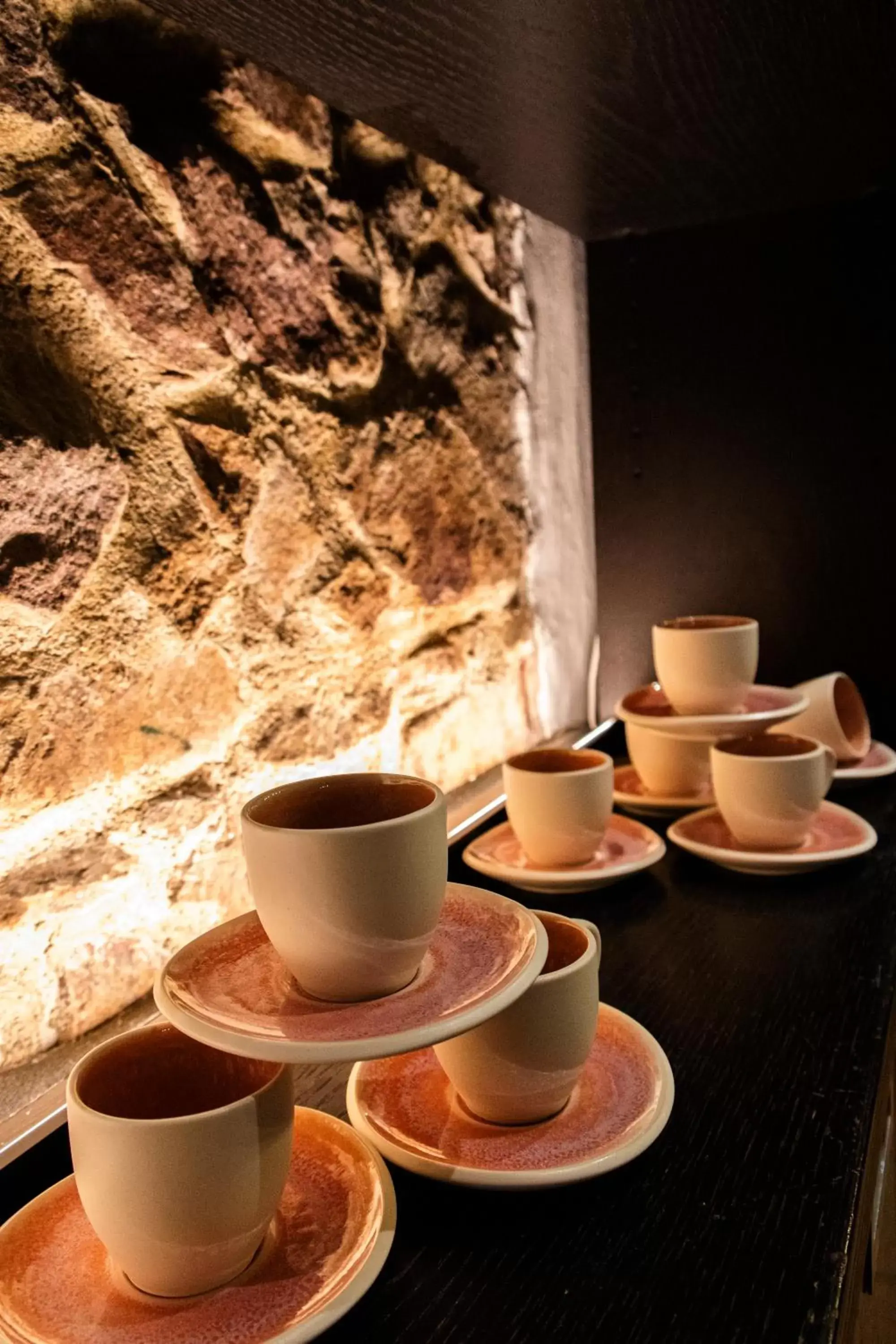 Coffee/tea facilities in Hotel Ritter Durbach