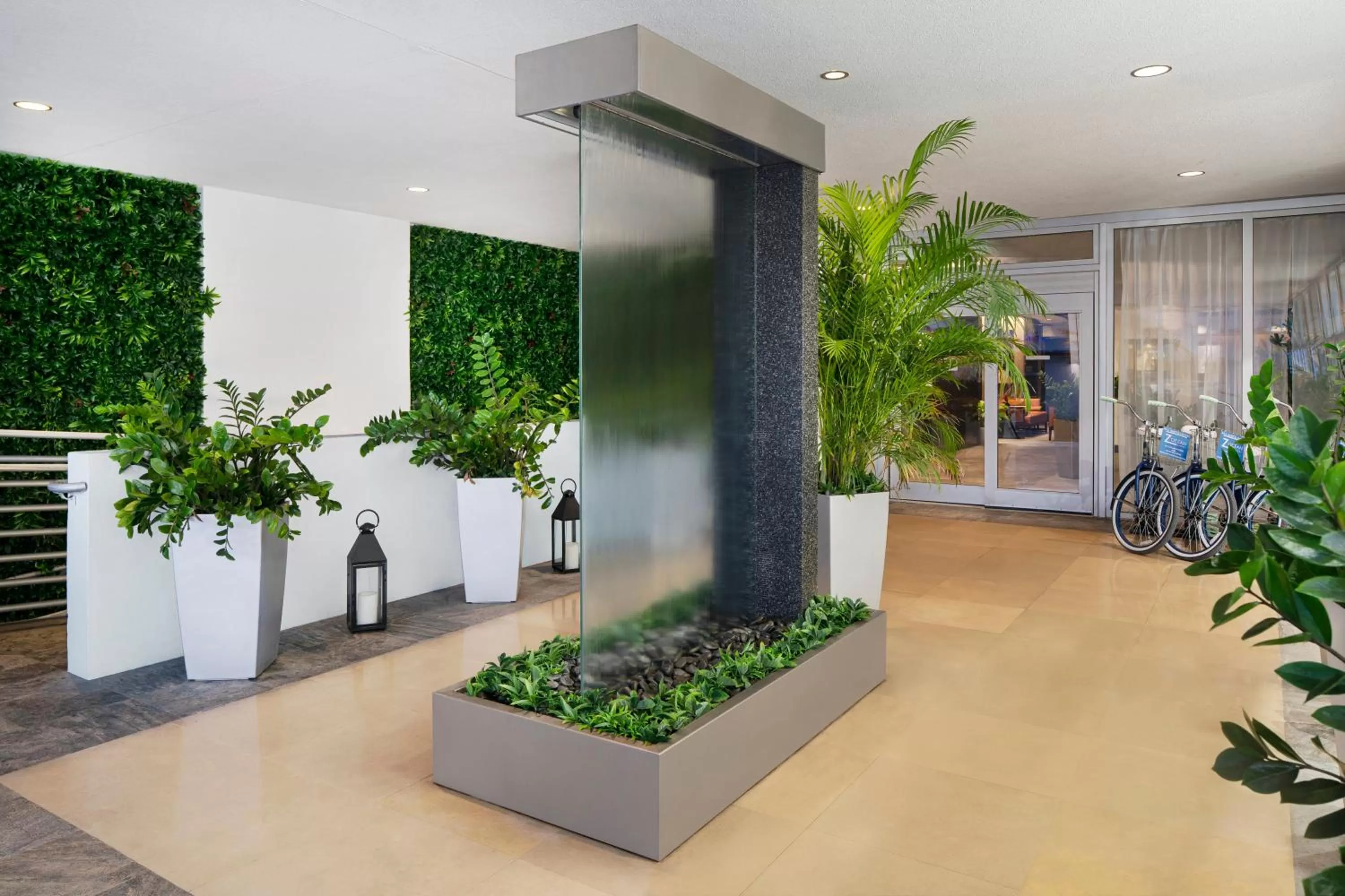 Property building in Z Ocean Hotel, Classico A Sonesta Collection