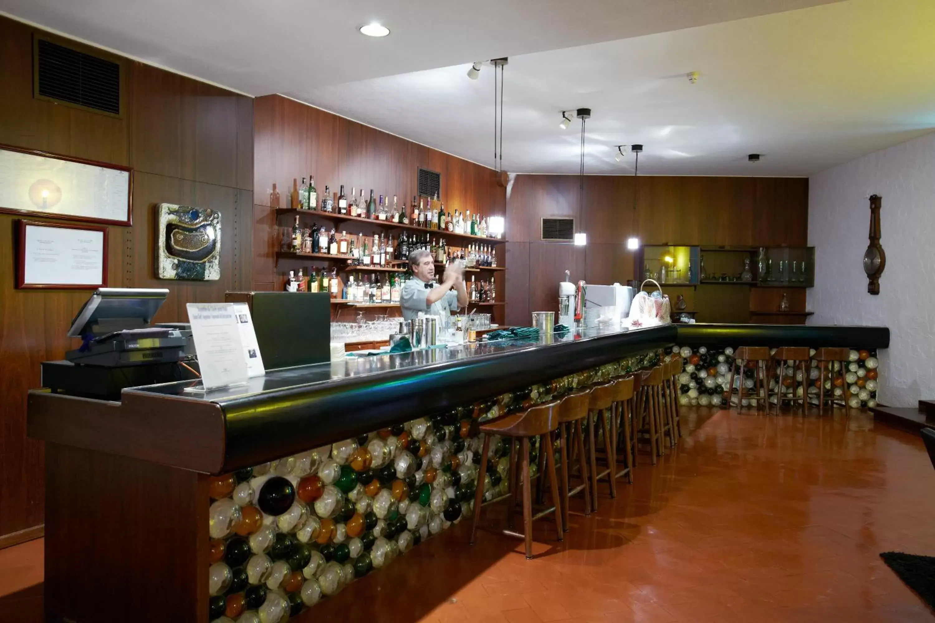 Lounge or bar, Lounge/Bar in Hotel do Mar