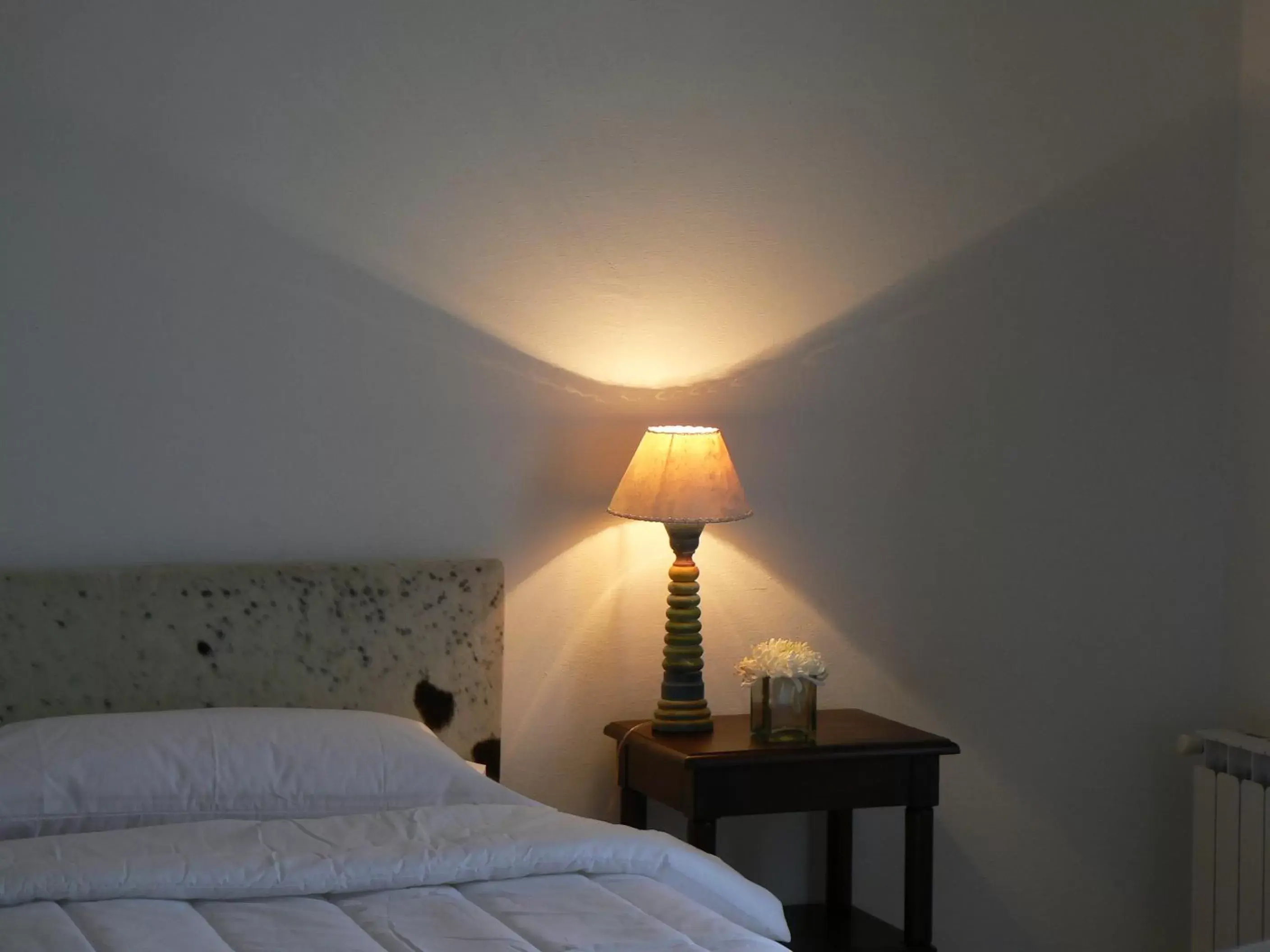 Bed in La Merced Del Alto Bed in La Merced Del Alto