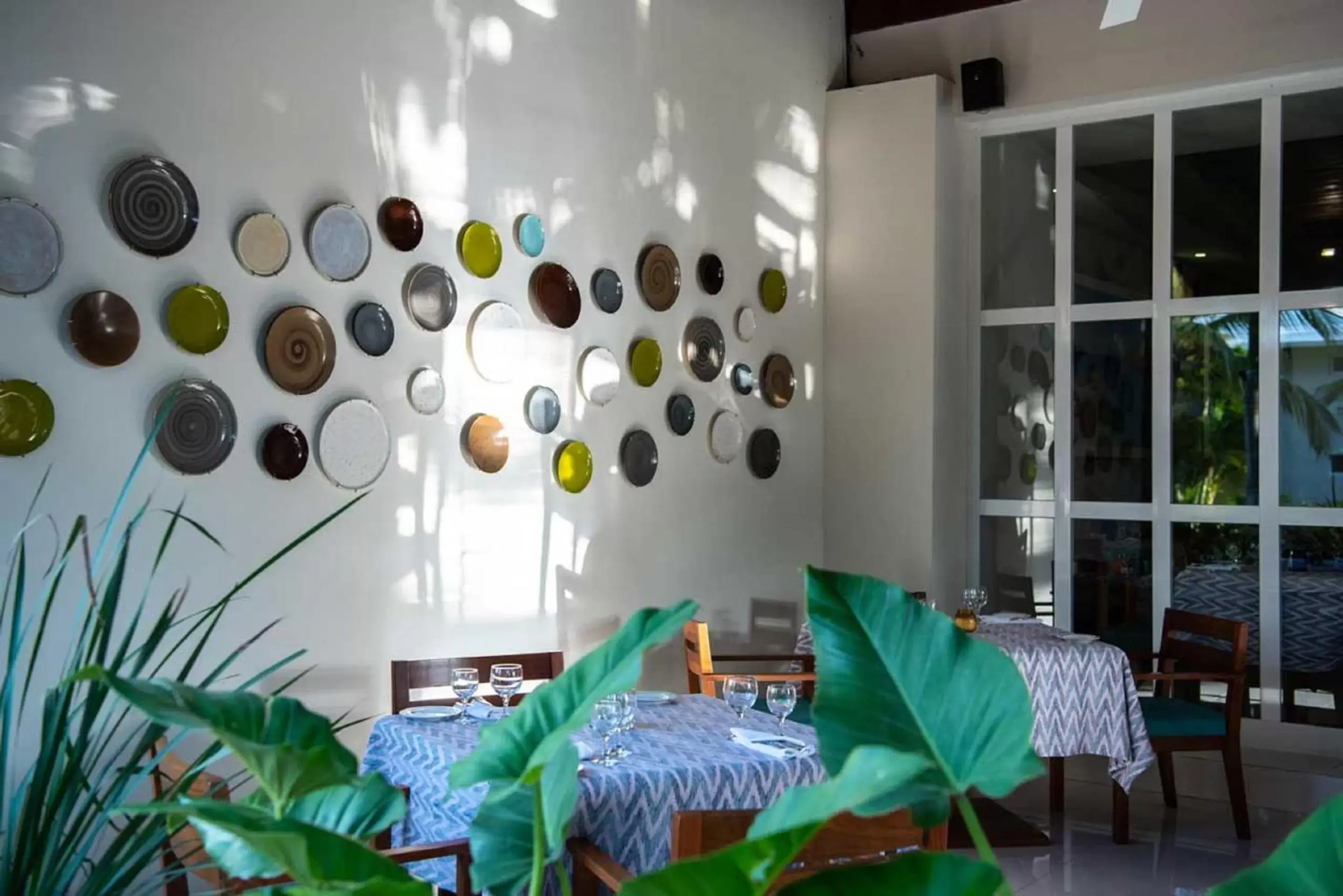 Restaurant/places to eat in Grand Sirenis Punta Cana Resort & Aquagames - All Inclusive Restaurant/places to eat in Grand Sirenis Punta Cana Resort & Aquagames - All Inclusive