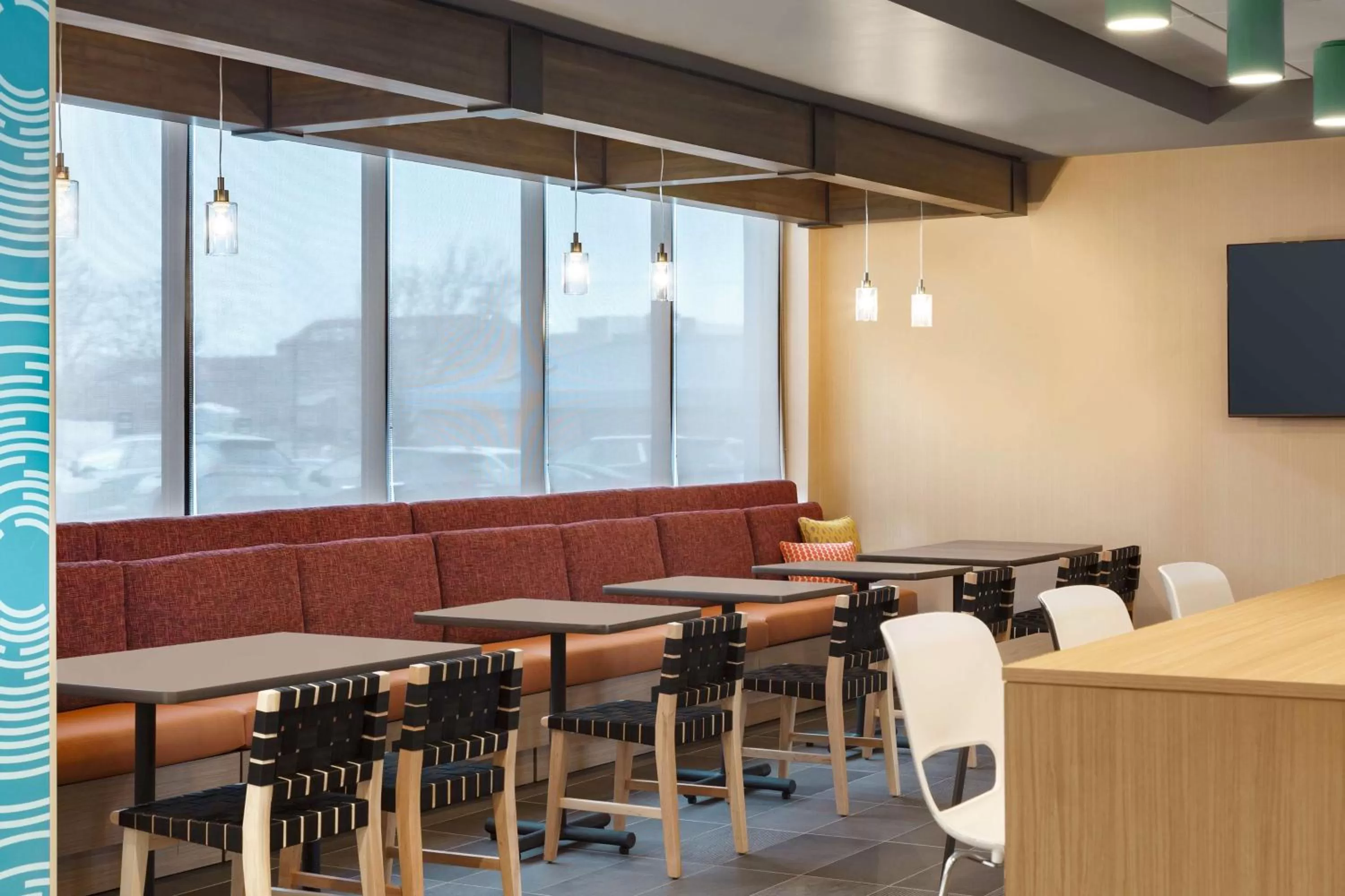 Breakfast in Tru By Hilton Ogden, Ut