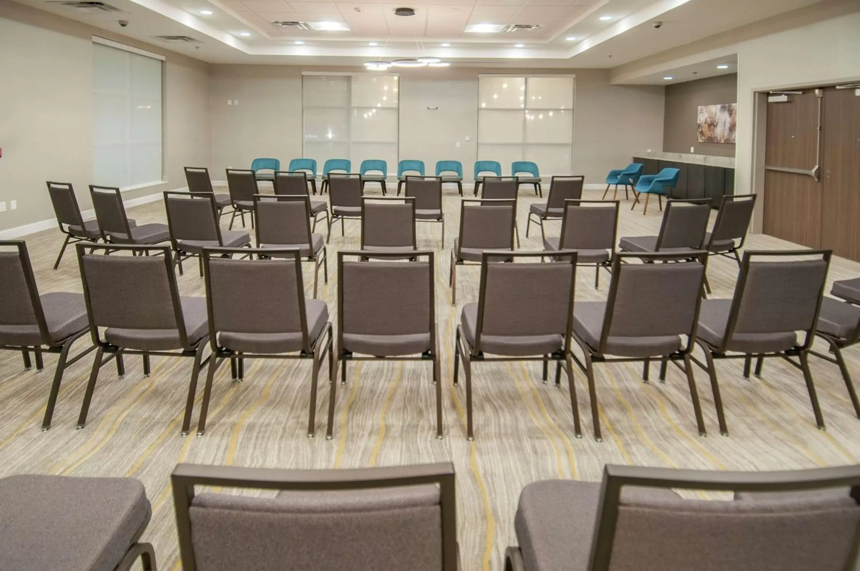 Meeting/conference room in Hilton Garden Inn Jackson/Clinton