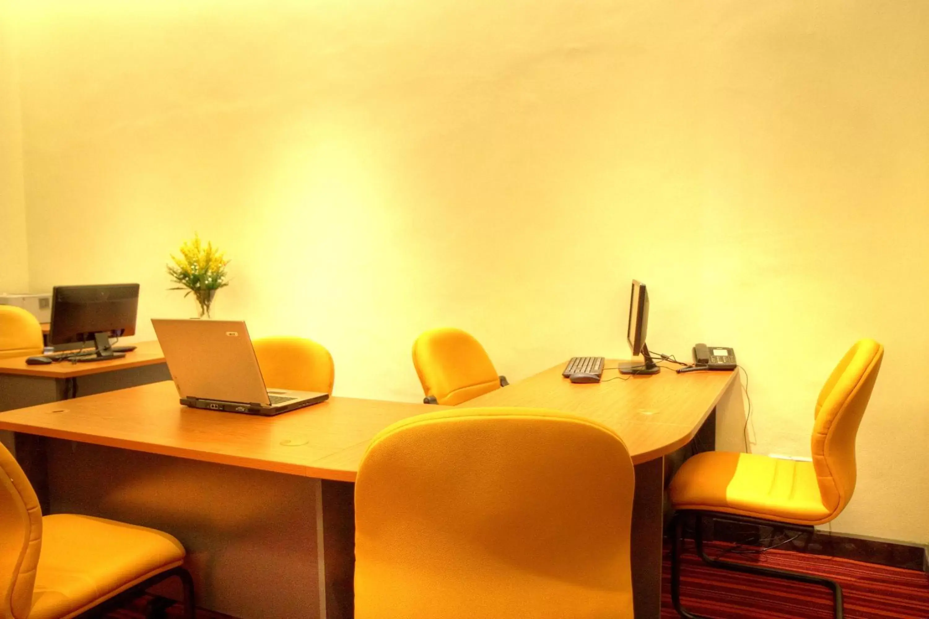 Business facilities in The Guest Hotel & Spa