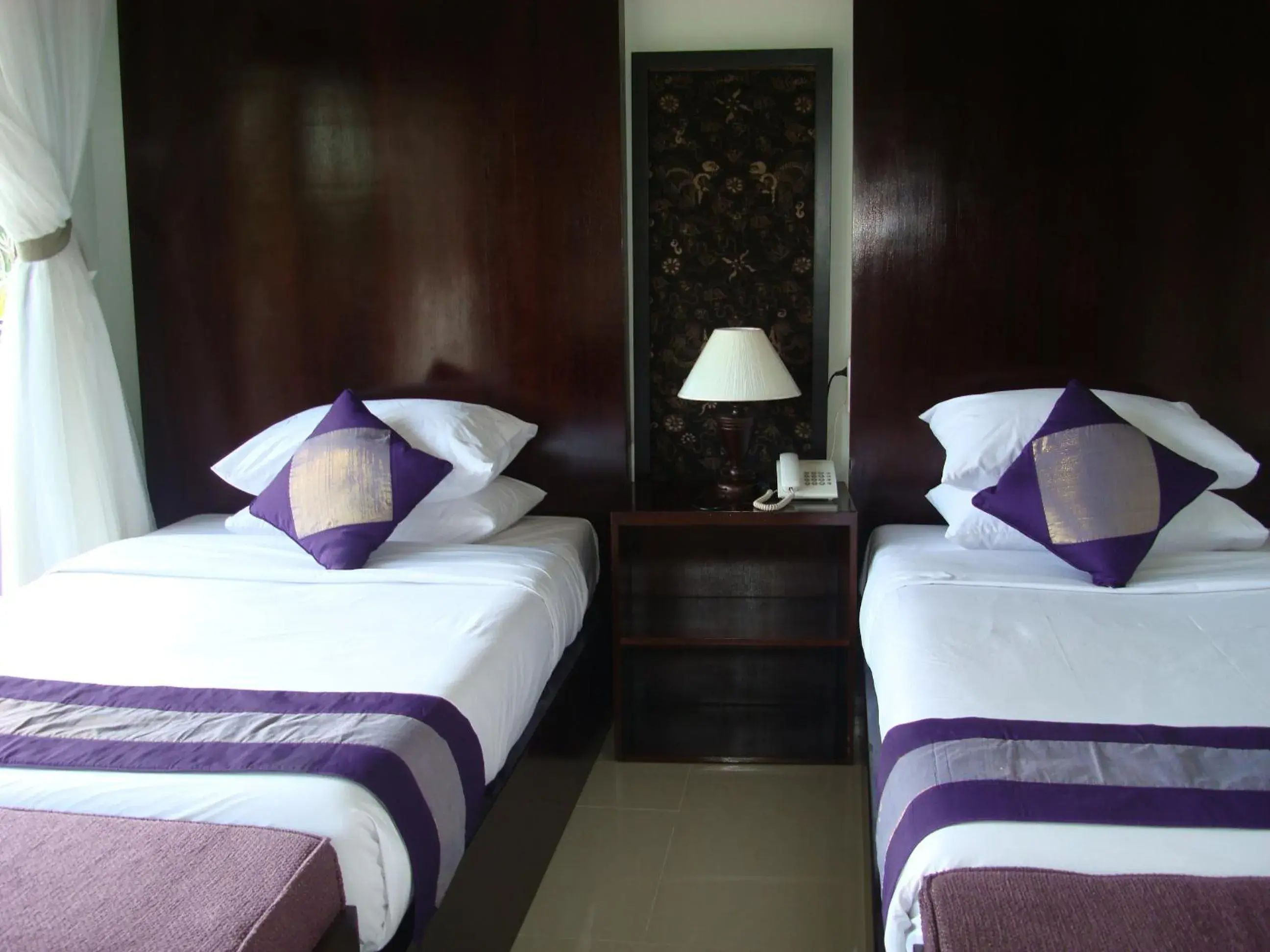 Superior Double or Twin Room in Anini Raka Resort & Spa