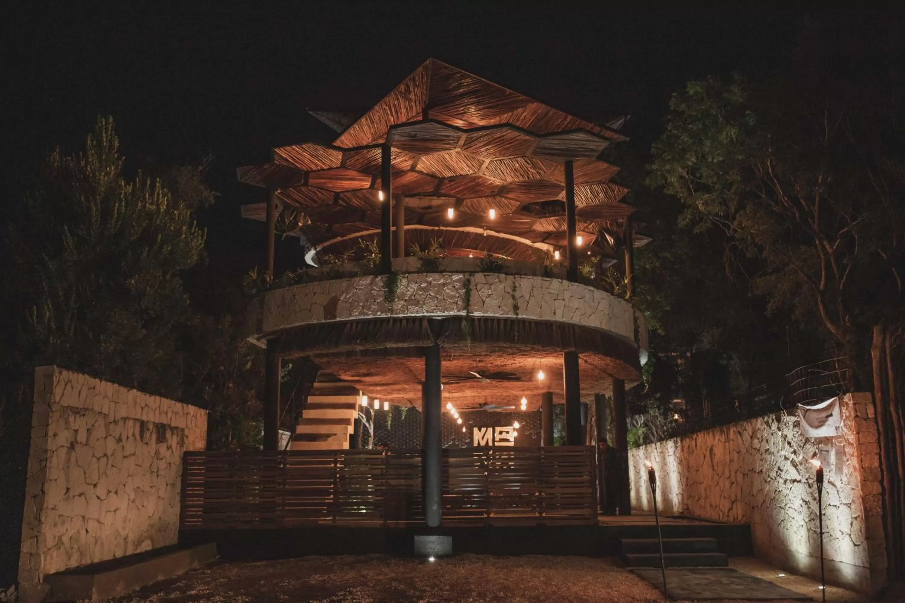 Property Building in Maka Hotel Boutique