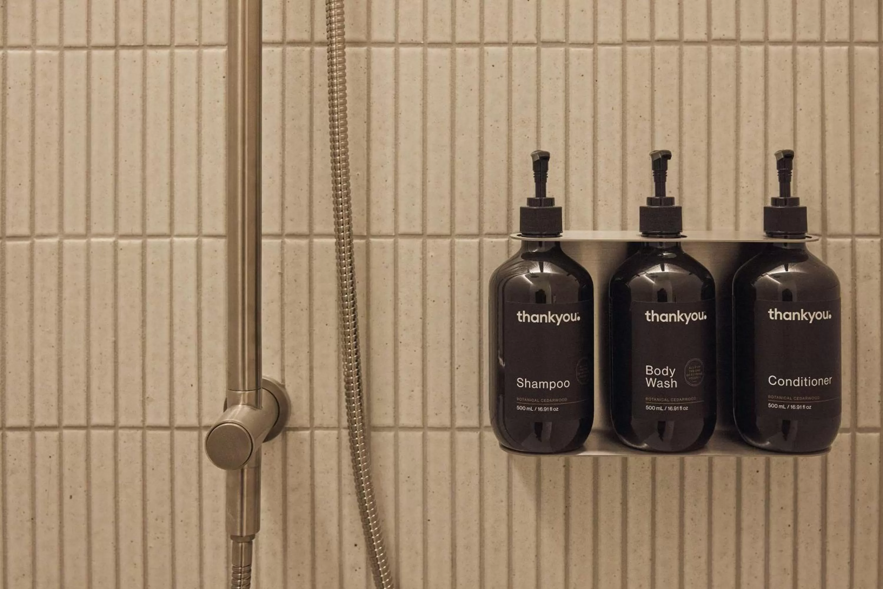 Bathroom in Rydges Melbourne