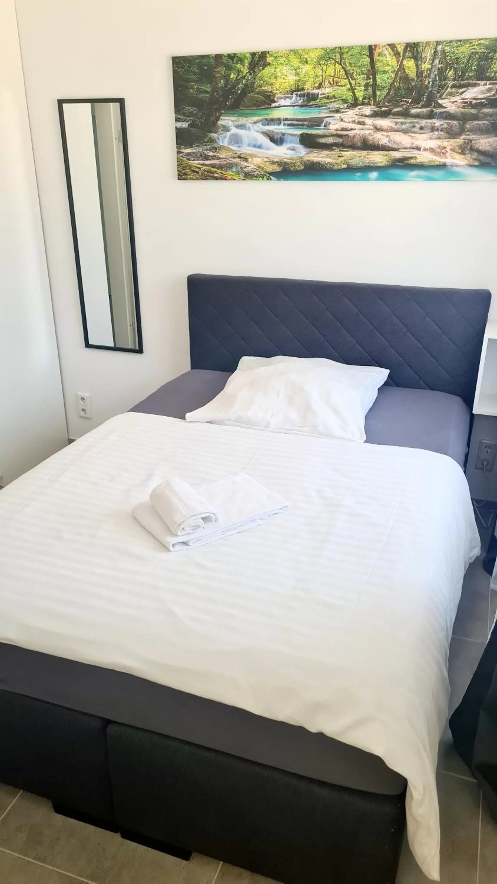 Bed in Dreams Beckum