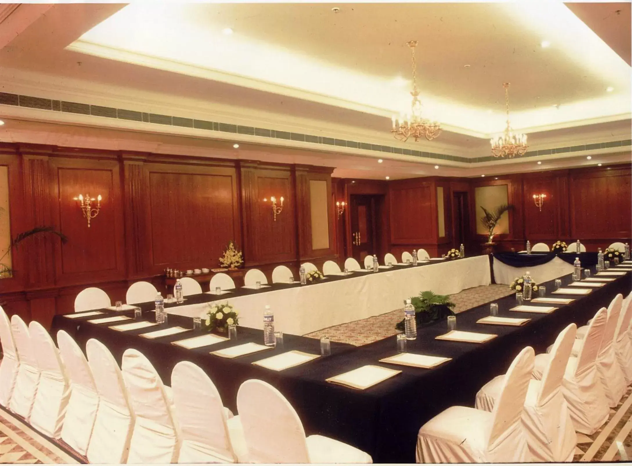 Meeting/conference room in Radisson Hotel Jalandhar