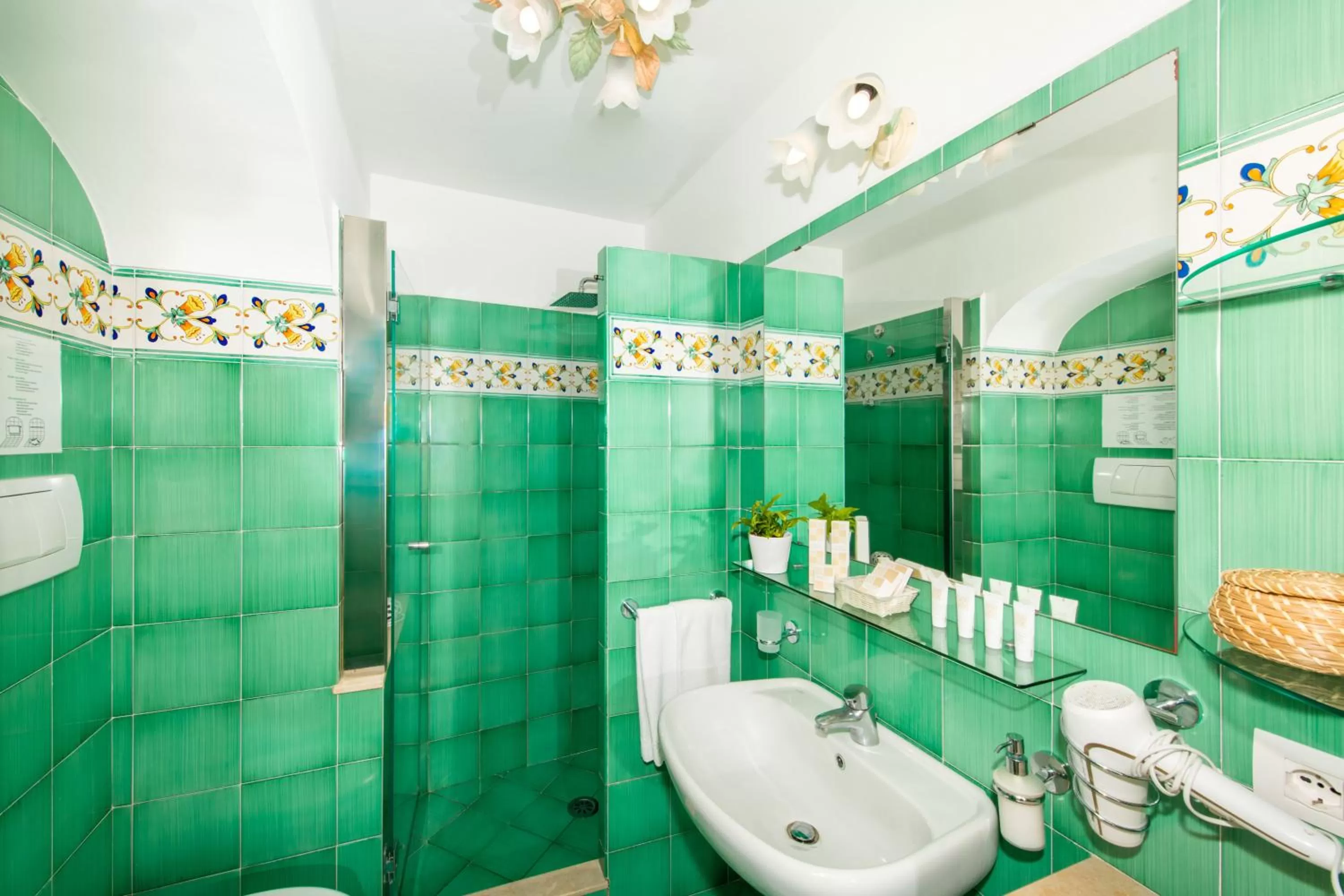 Other in Casa Guadagno