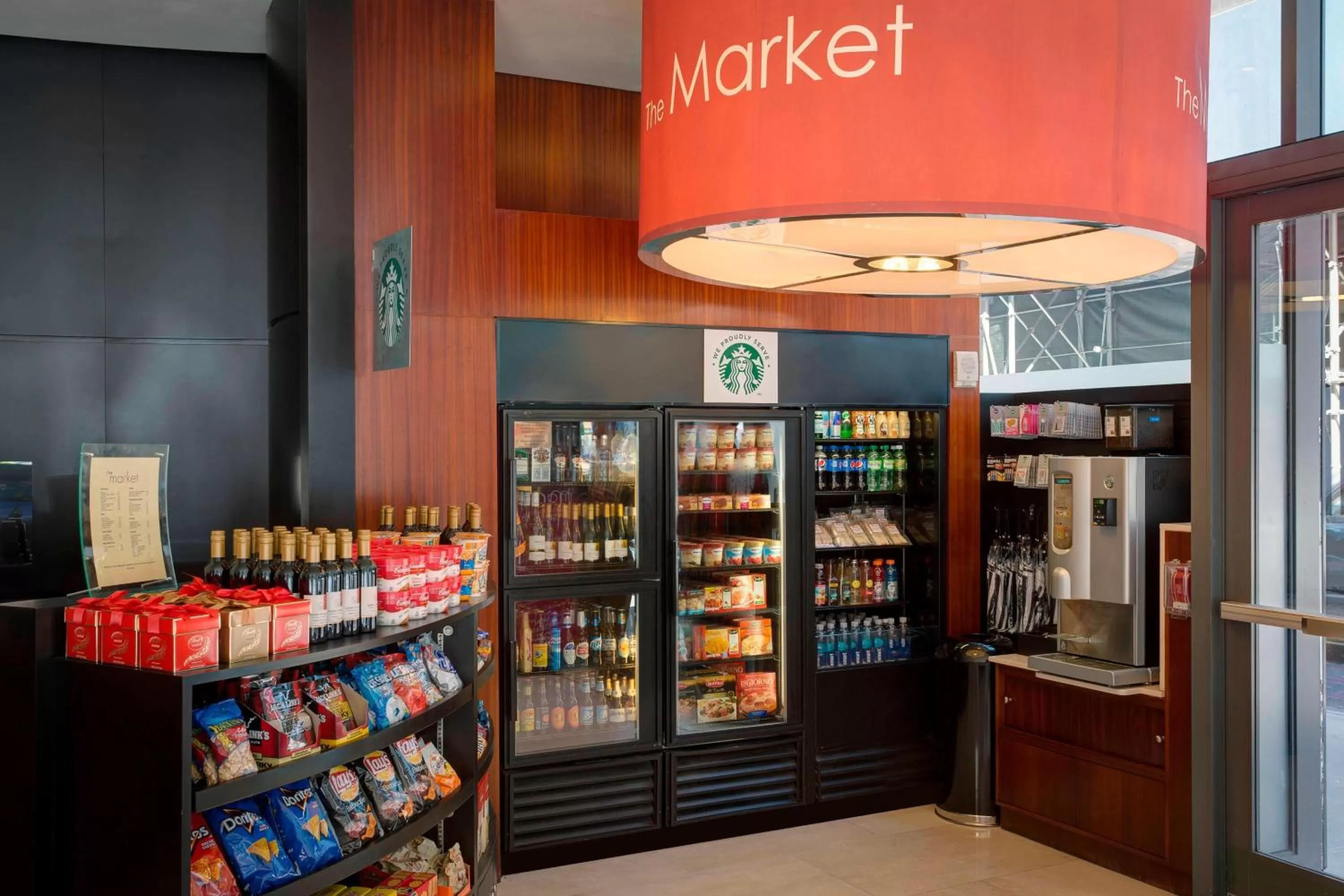 Other in Residence Inn by Marriott New York Manhattan/Times Square