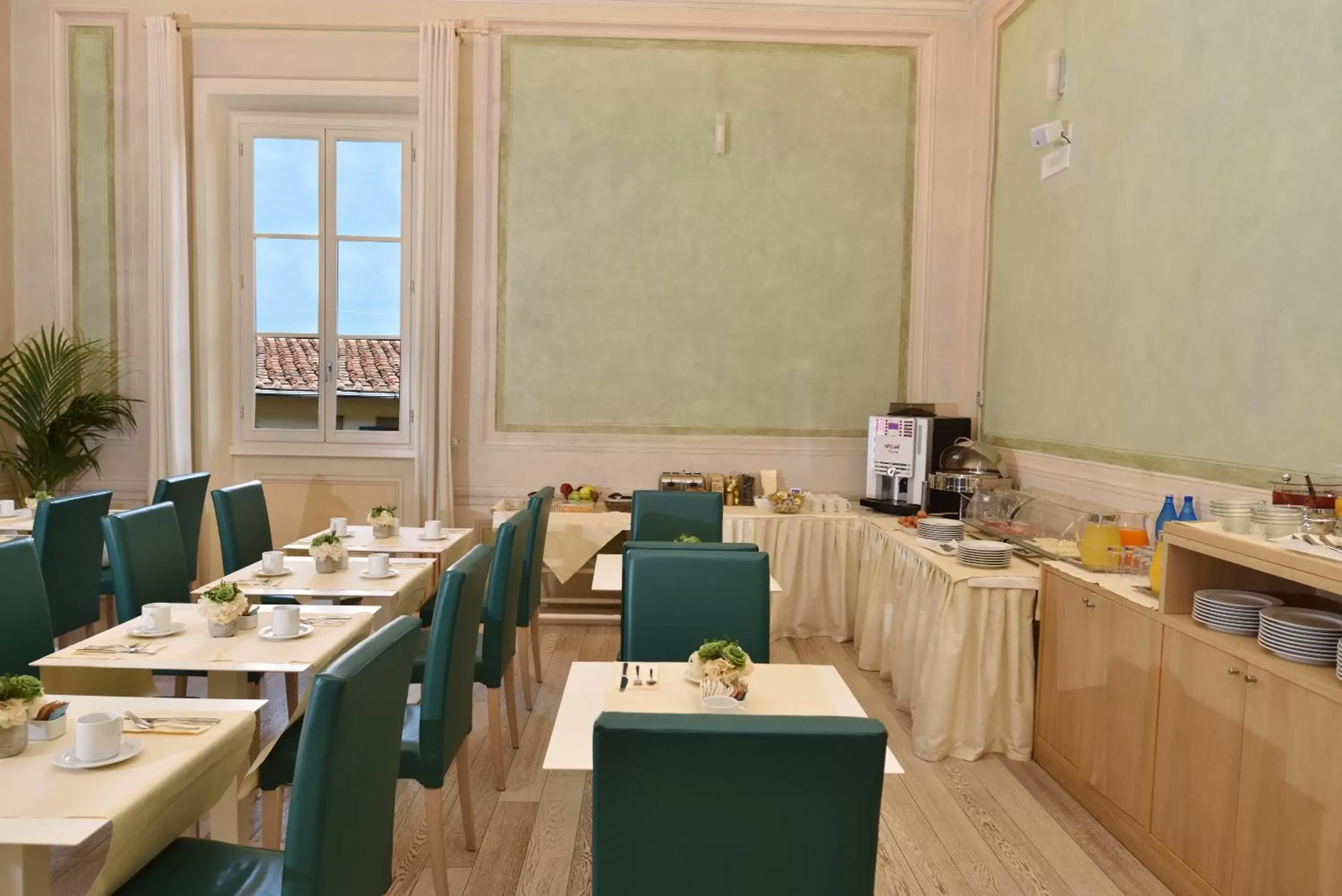 Banquet/Function facilities, Restaurant/Places to Eat in Residenza Fiorentina