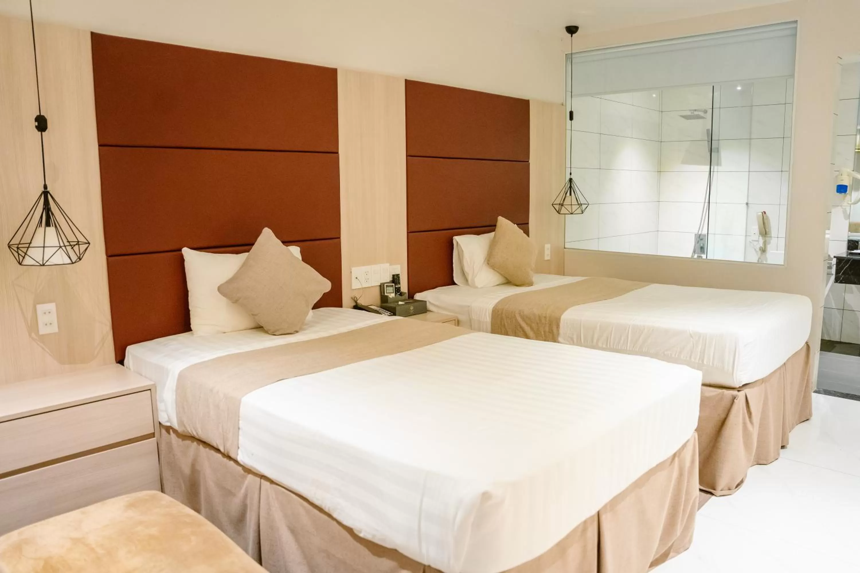 Holiday One Can Tho Hotel