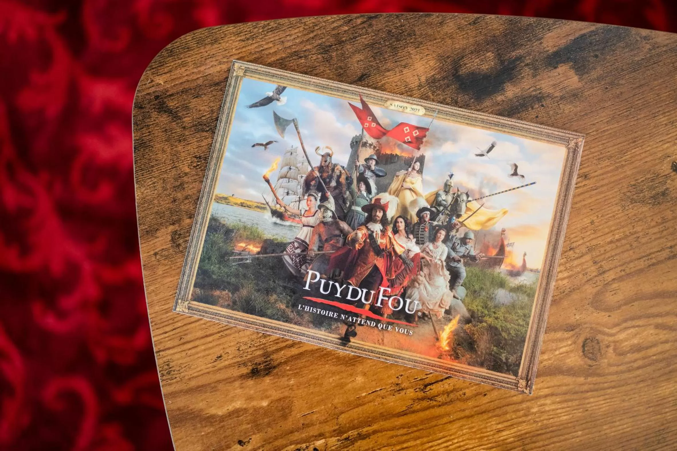 Entertainment in Brit Hotel Essentiel Cholet