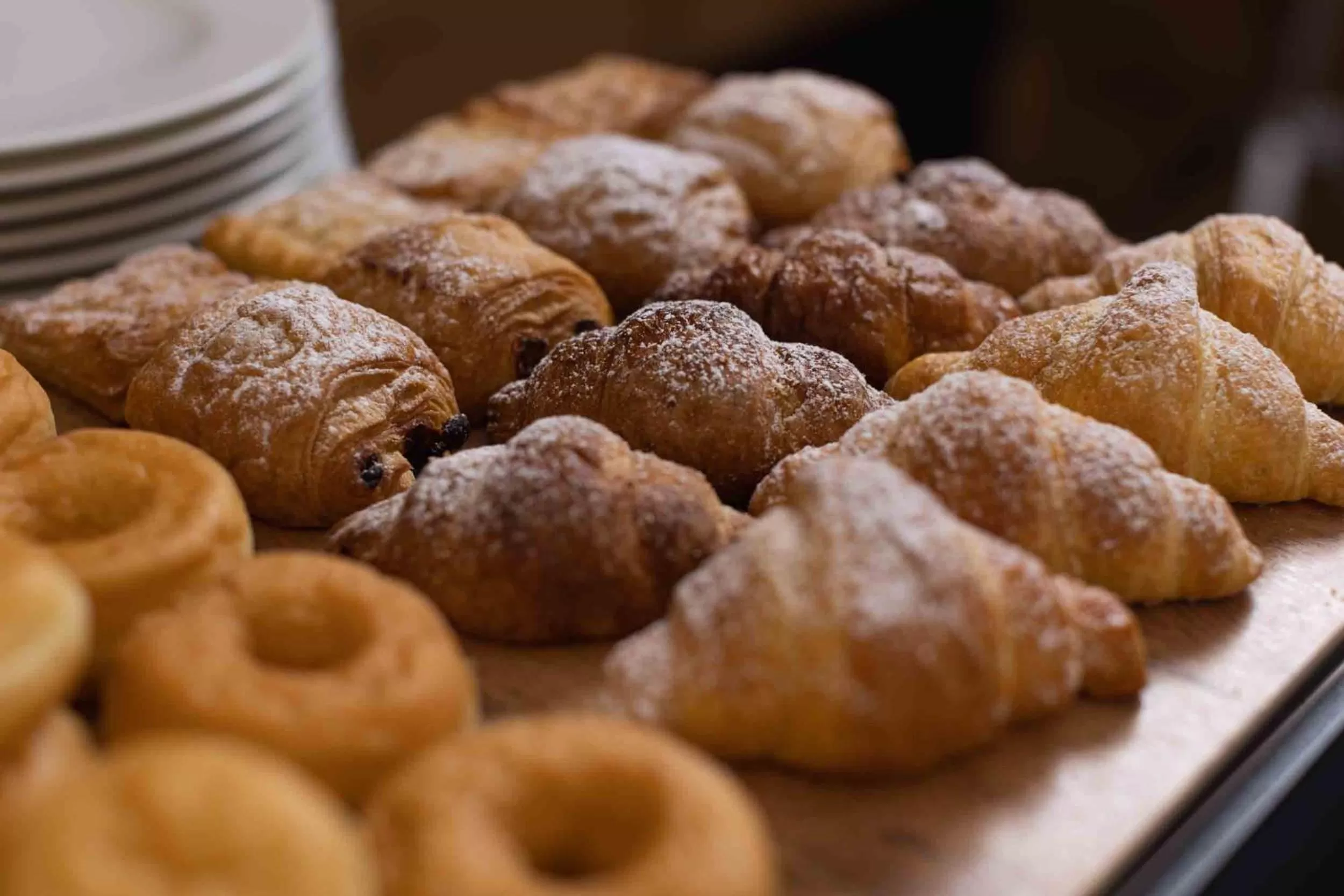 Food in Residence Adamello Resort