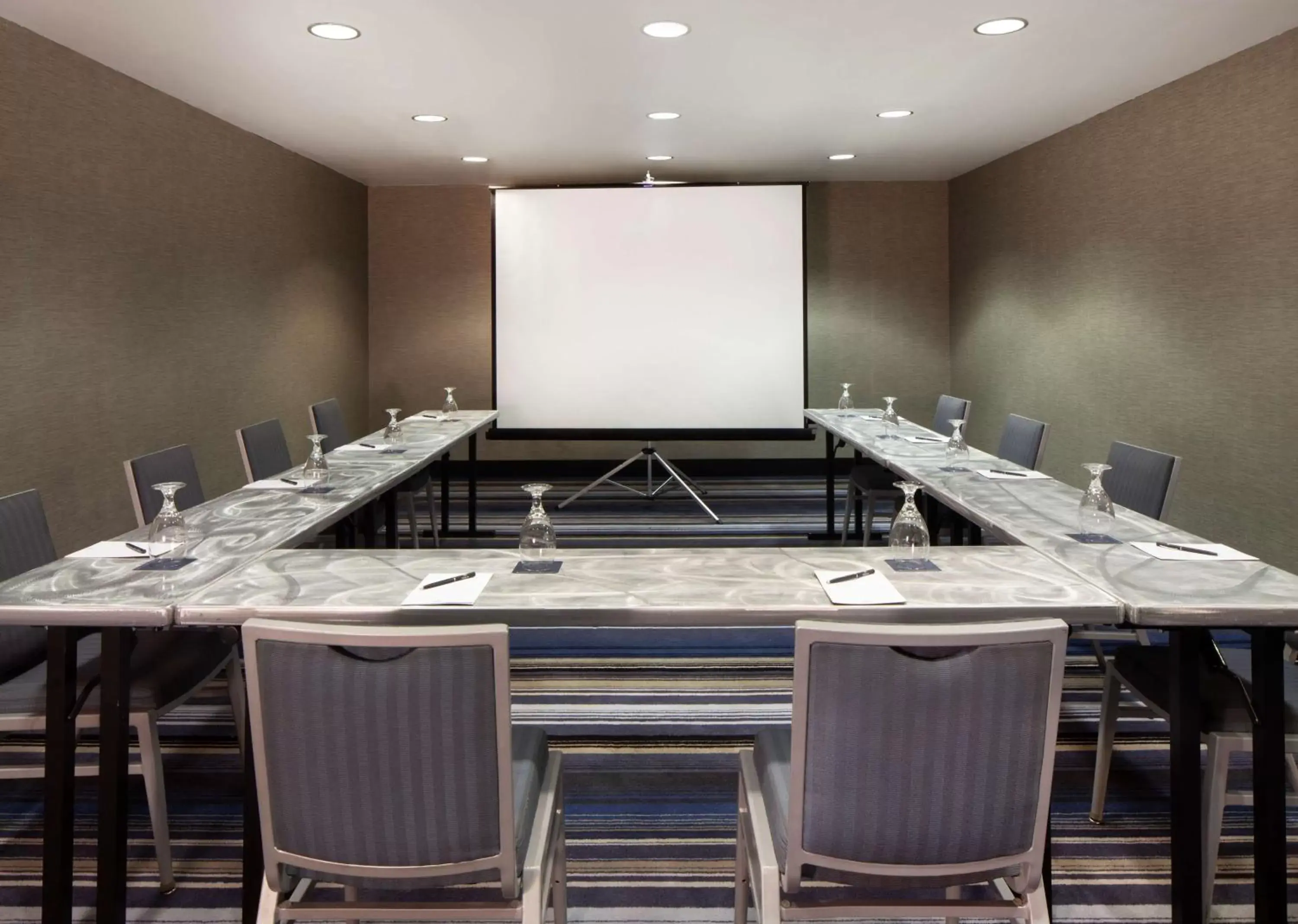 Meeting/conference room in Hilton Houston NASA Clear Lake