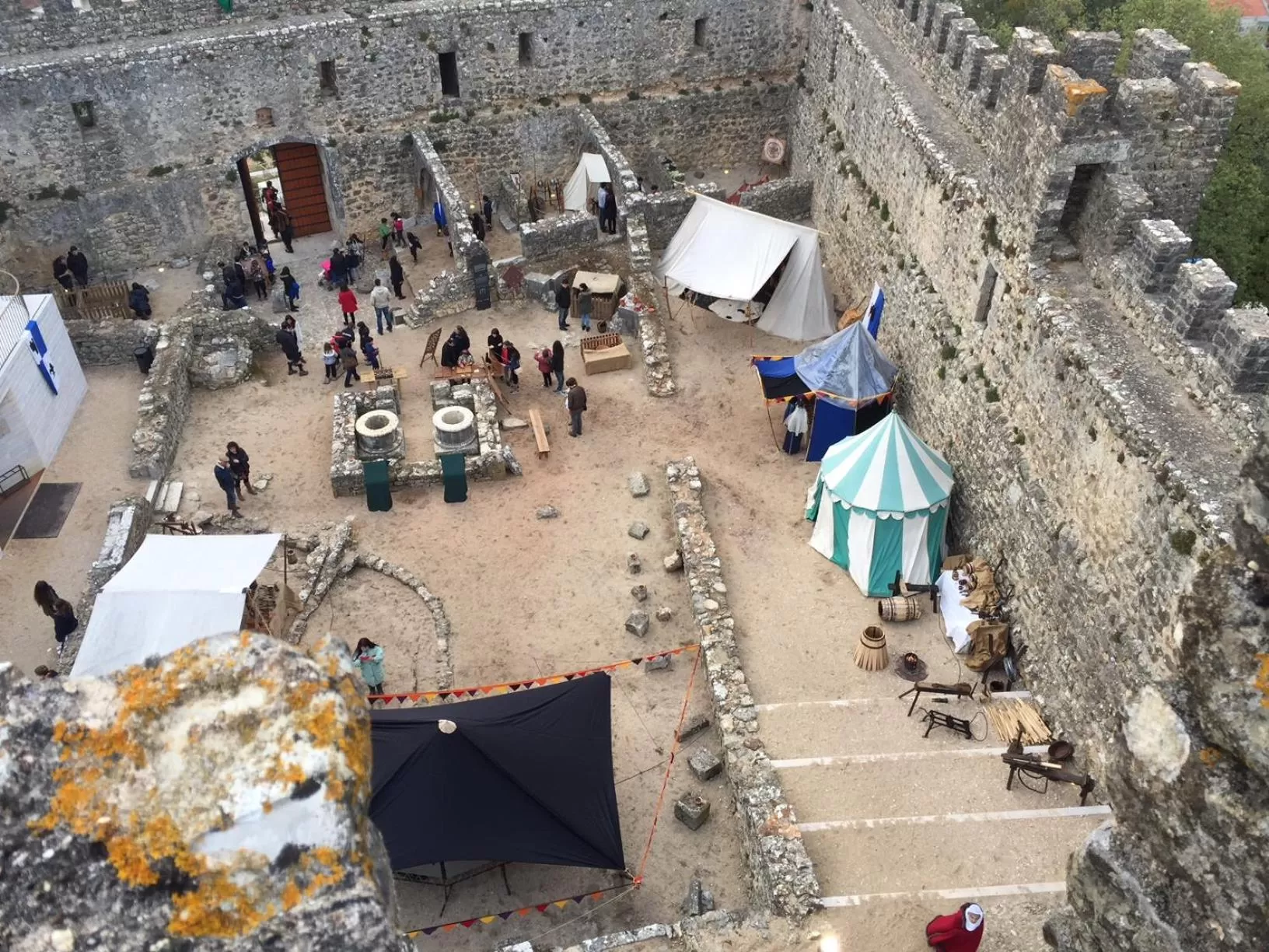 Coudelaria Residence