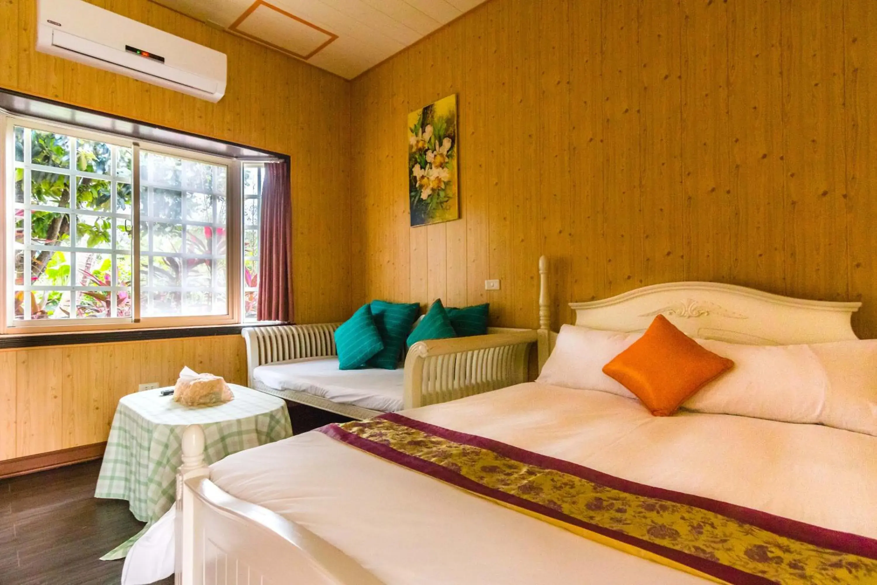 Standard Double Room in Dream Home B&B Standard Double Room in Dream Home B&B