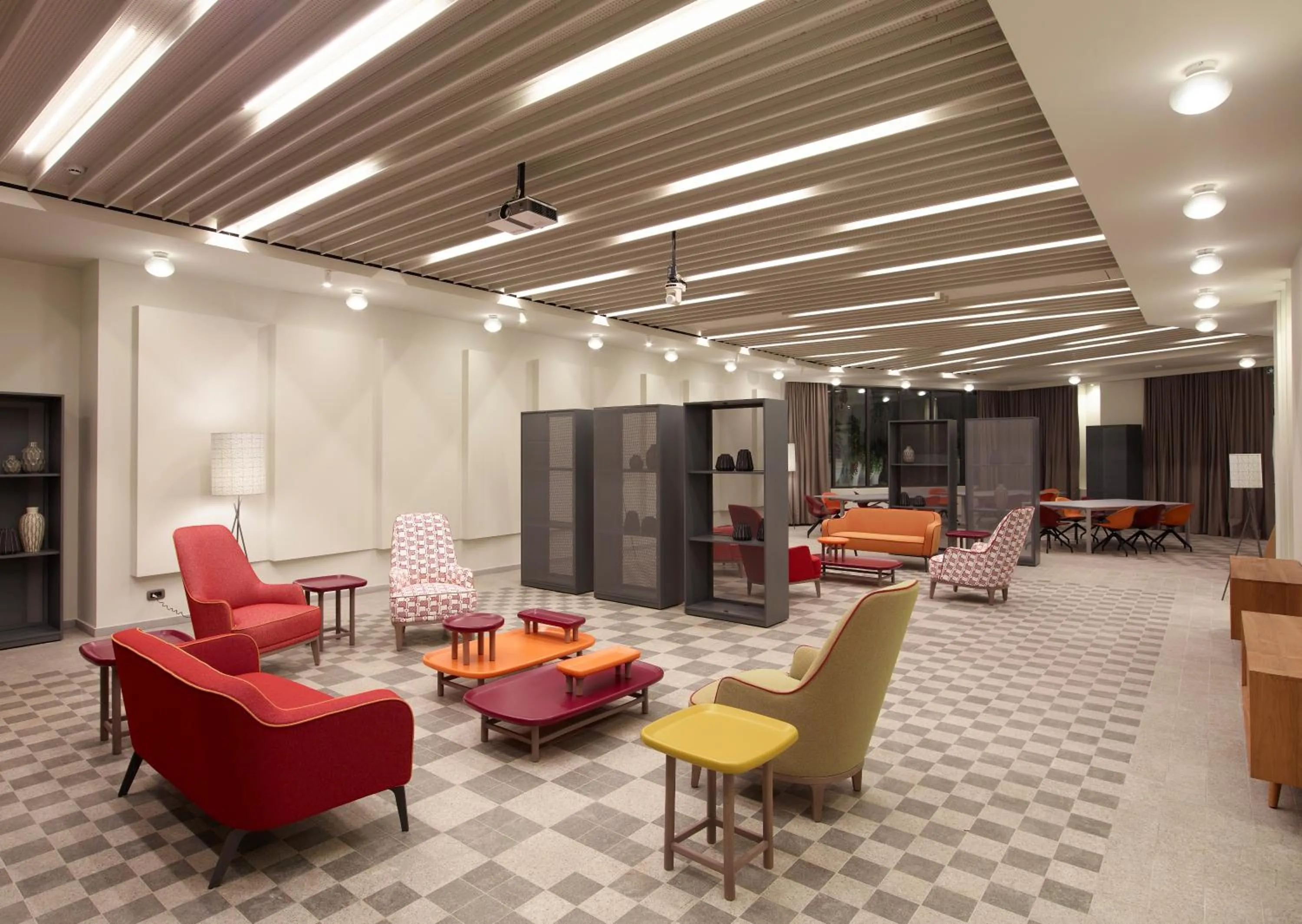 Business facilities in Cayo Exclusive Resort & Spa