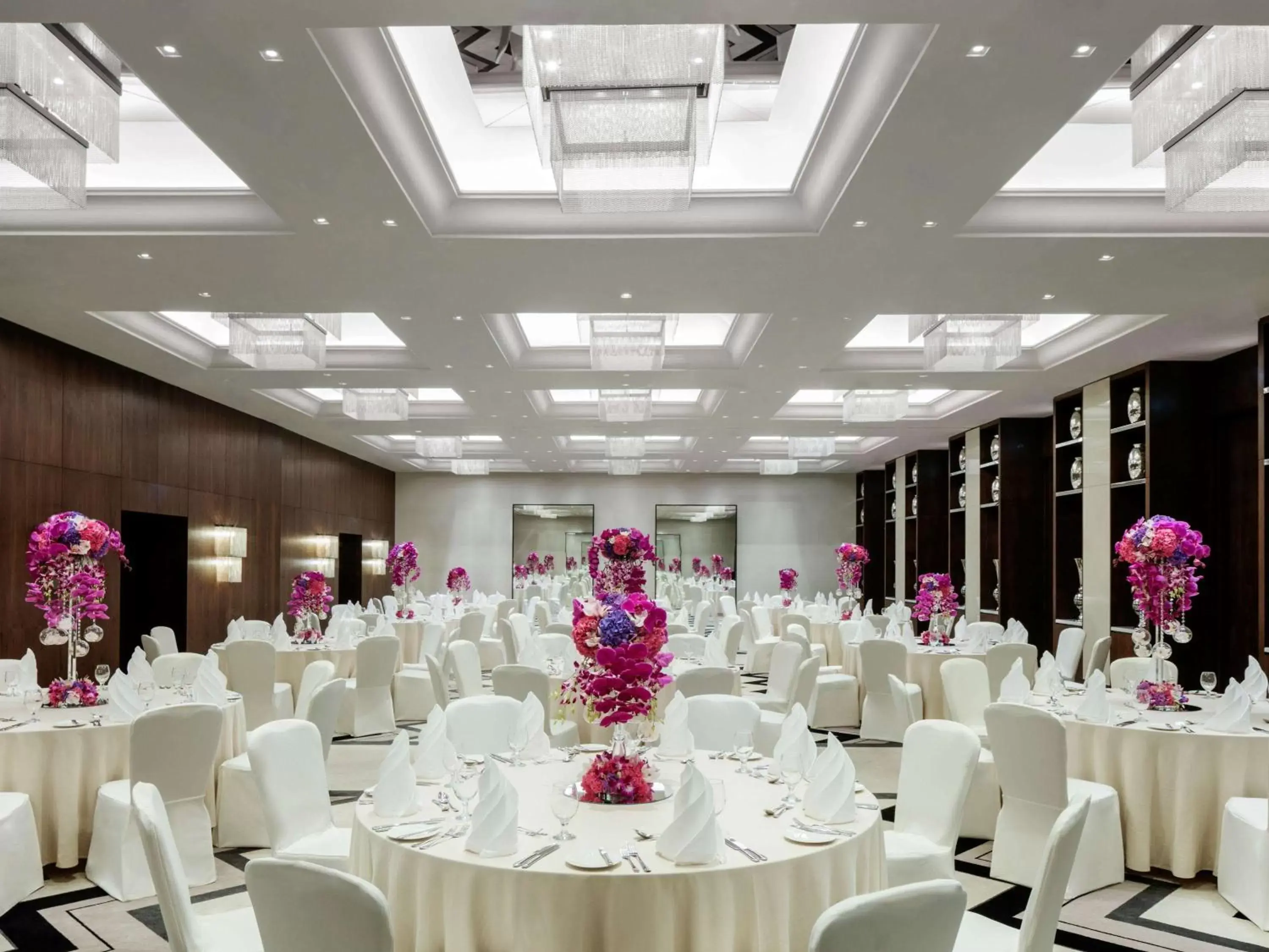 Other, Banquet Facilities in Pullman Dubai Creek City Centre