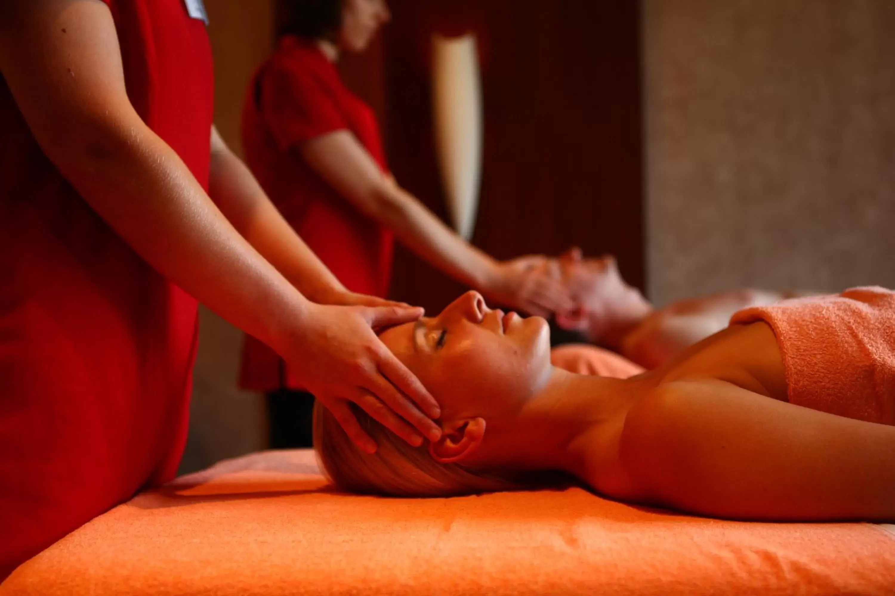 Spa and wellness centre/facilities, Spa/Wellness in Heide Spa Hotel & Resort