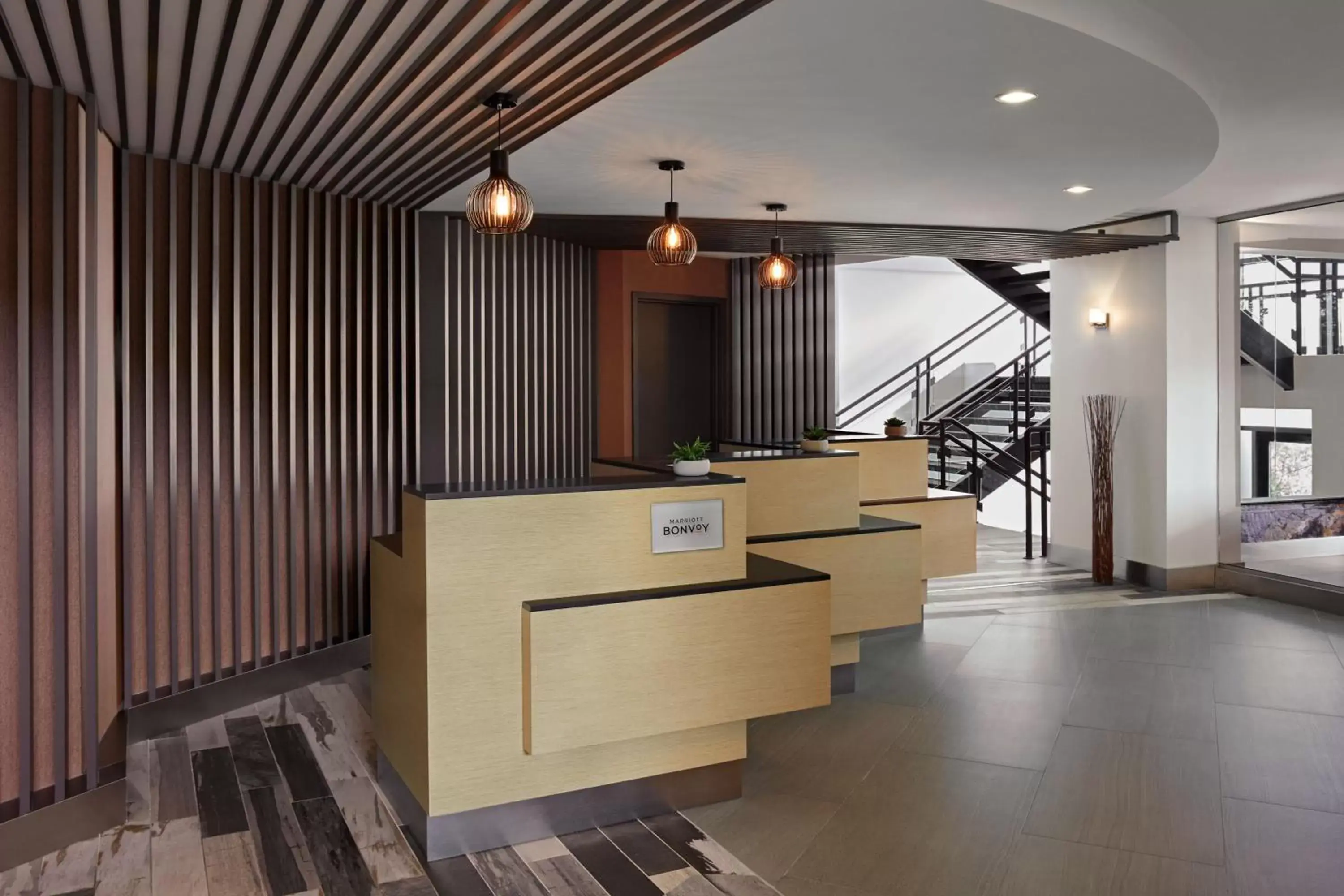 Lobby or reception, Lobby/Reception in Delta Hotels by Marriott Sherbrooke Conference Centre