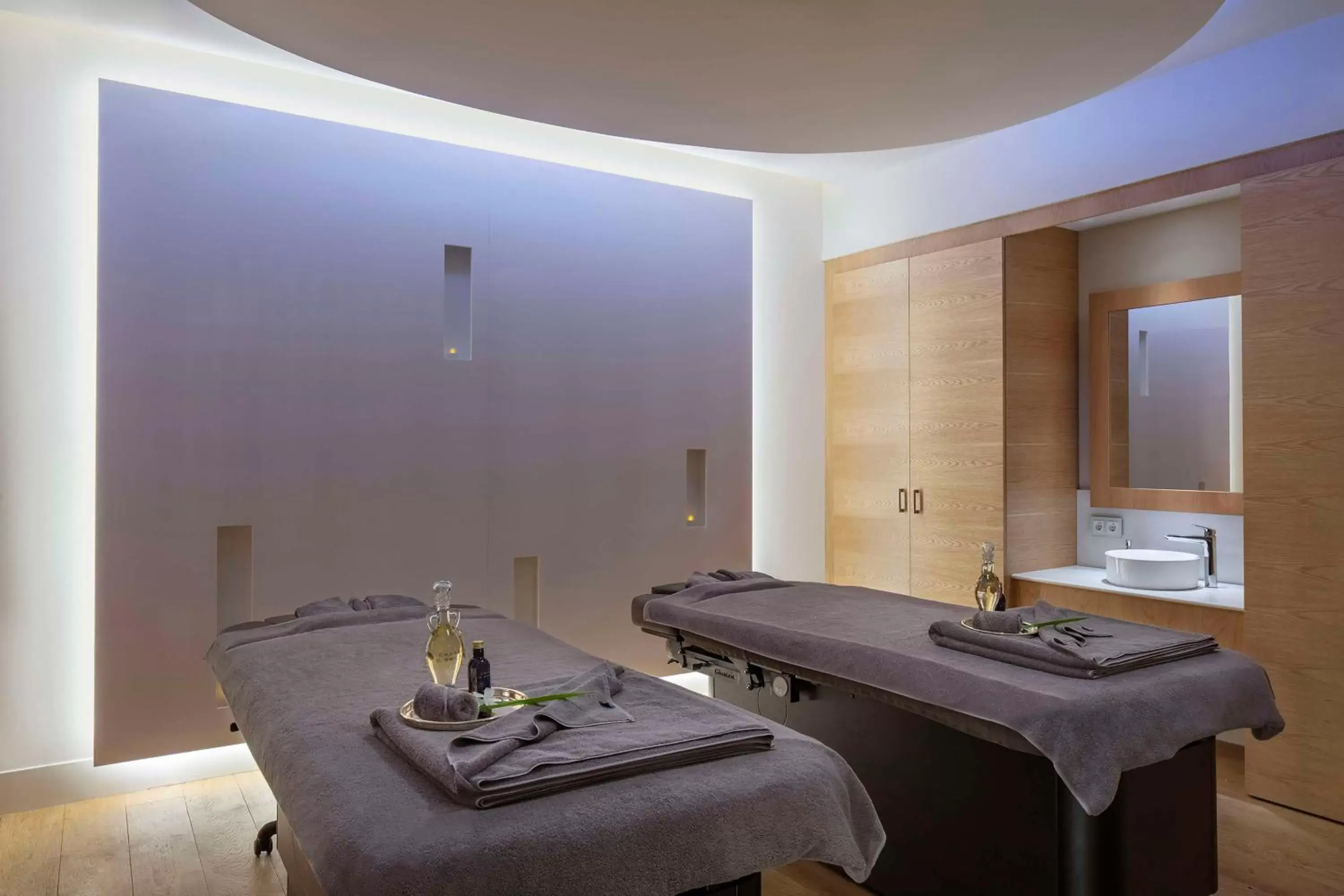 Spa and wellness centre/facilities, Spa/Wellness in Susona Bodrum, LXR Hotels & Resorts