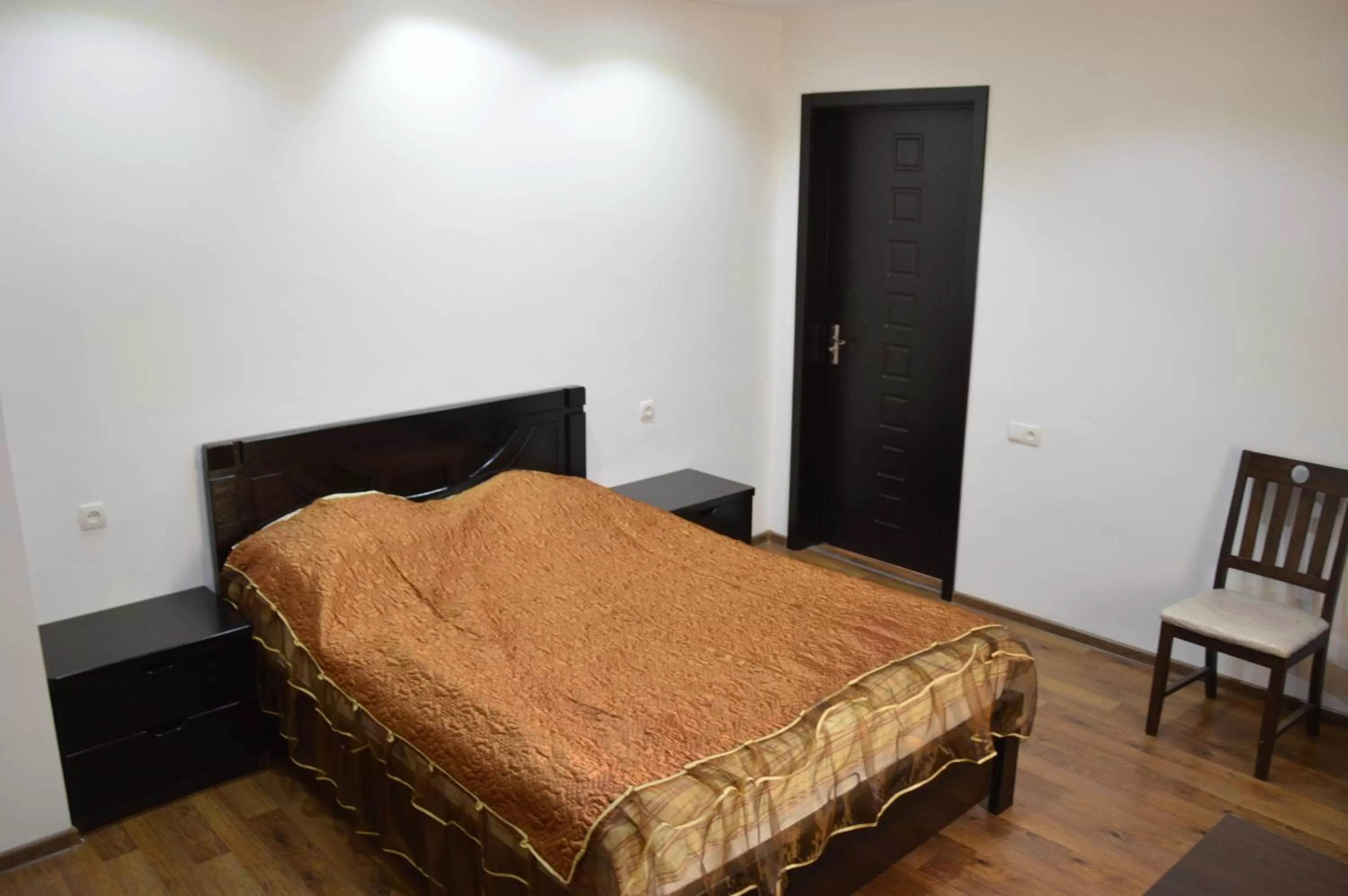 bunk bed in Hotel Bagineti