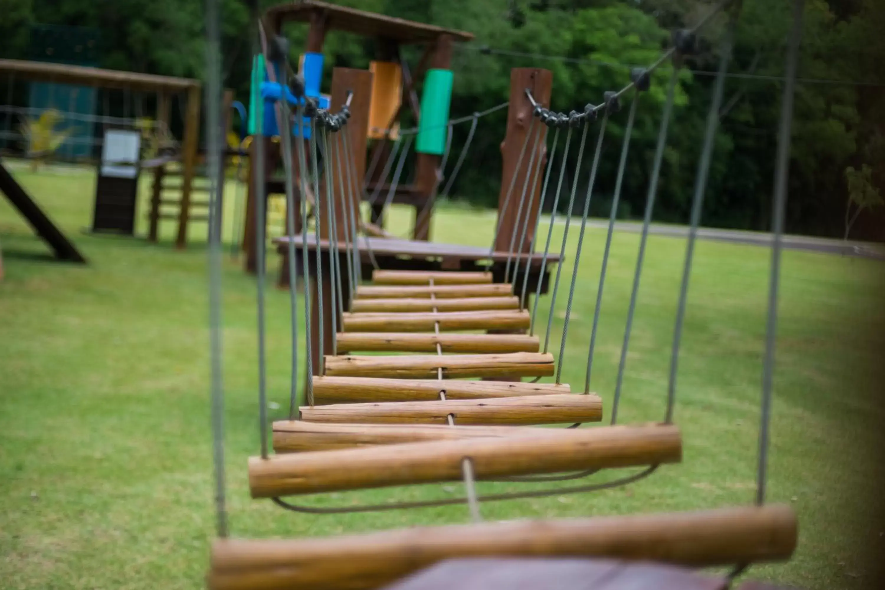 Children play ground, Children's Play Area in Wish Foz do Iguaçu