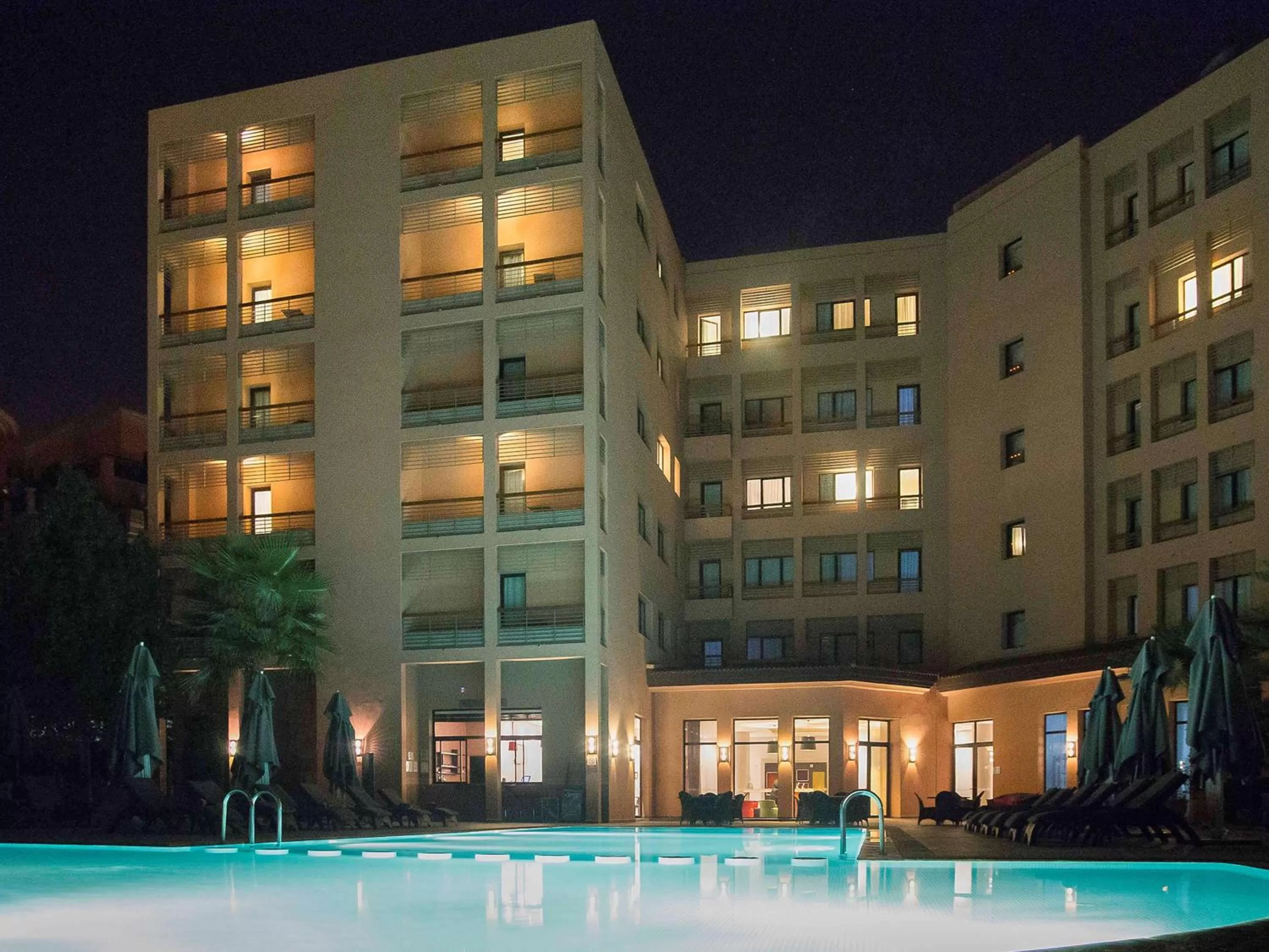 Other in Novotel Marrakech Hivernage